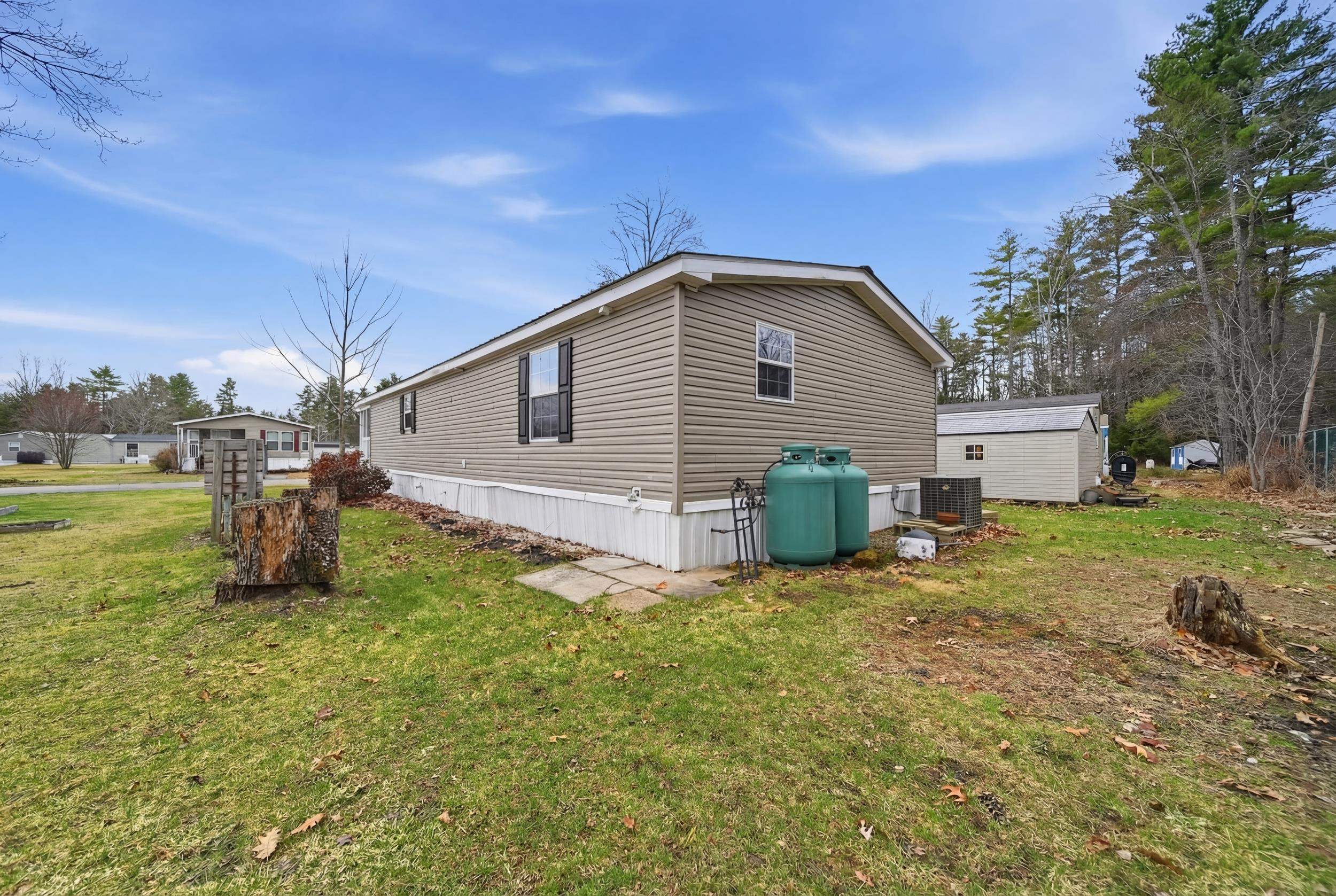 36 N Emperor Dr, Concord, NH 03303