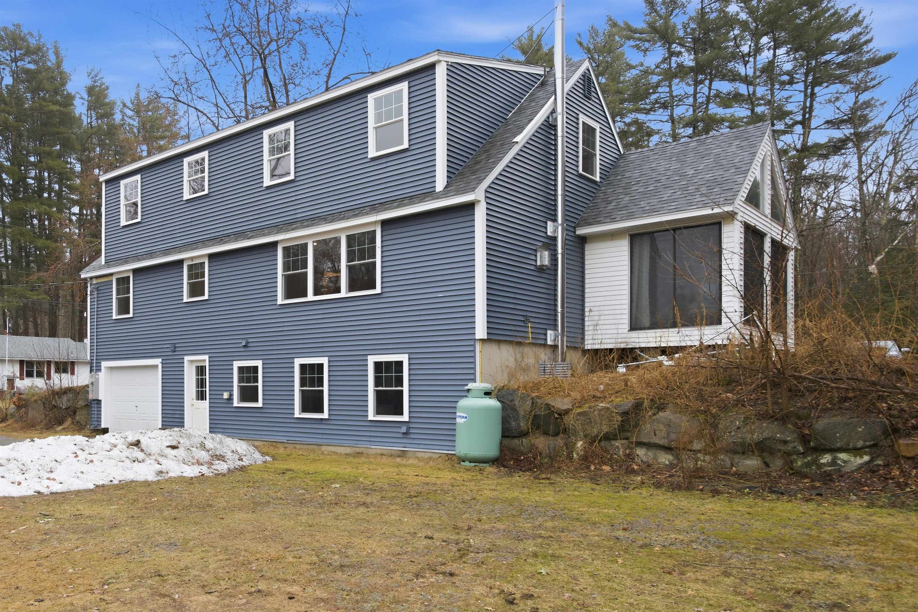 15 Henderson Rd, Gilford, NH 03249