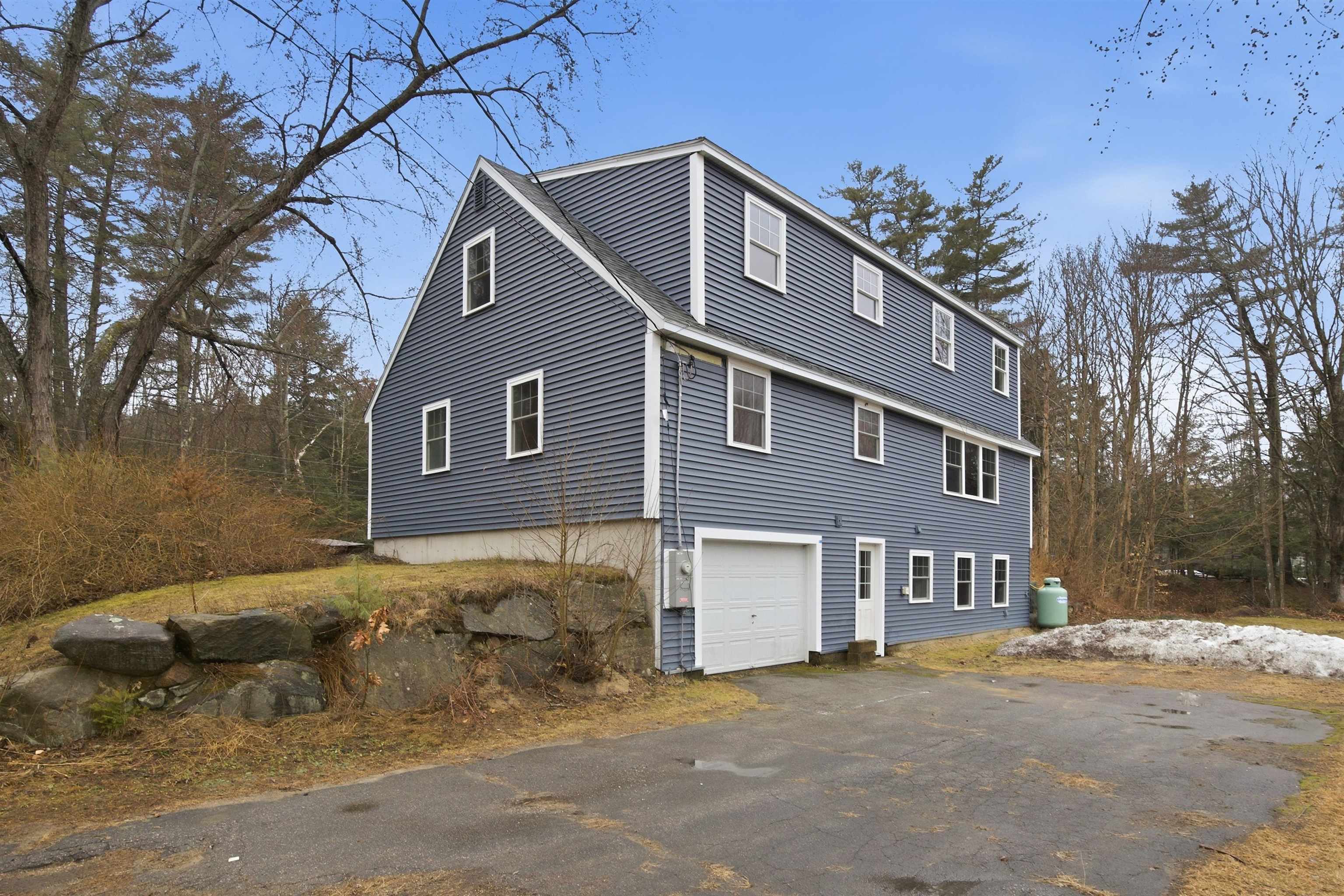 15 Henderson Rd, Gilford, NH 03249