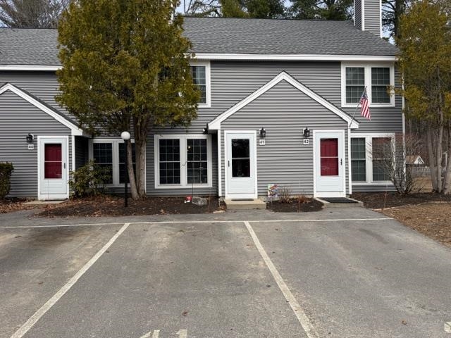 41 Ne Village Rd, Concord, NH 03301