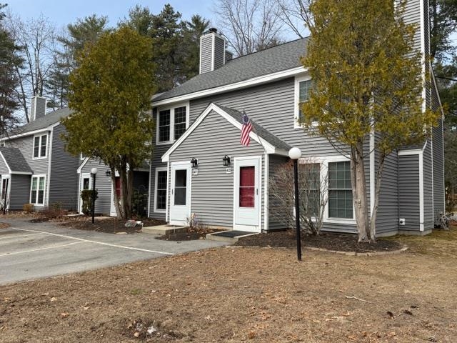 41 Ne Village Rd, Concord, NH 03301
