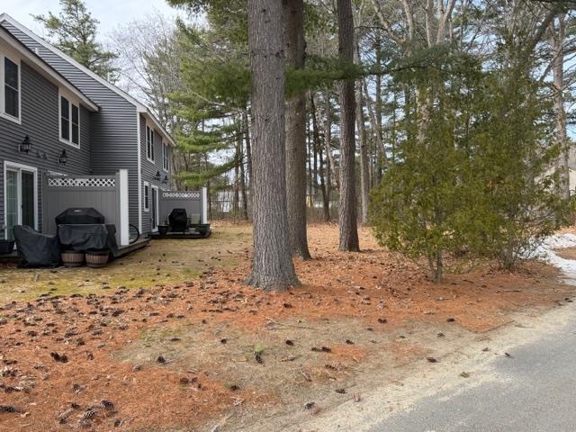 41 Ne Village Rd, Concord, NH 03301