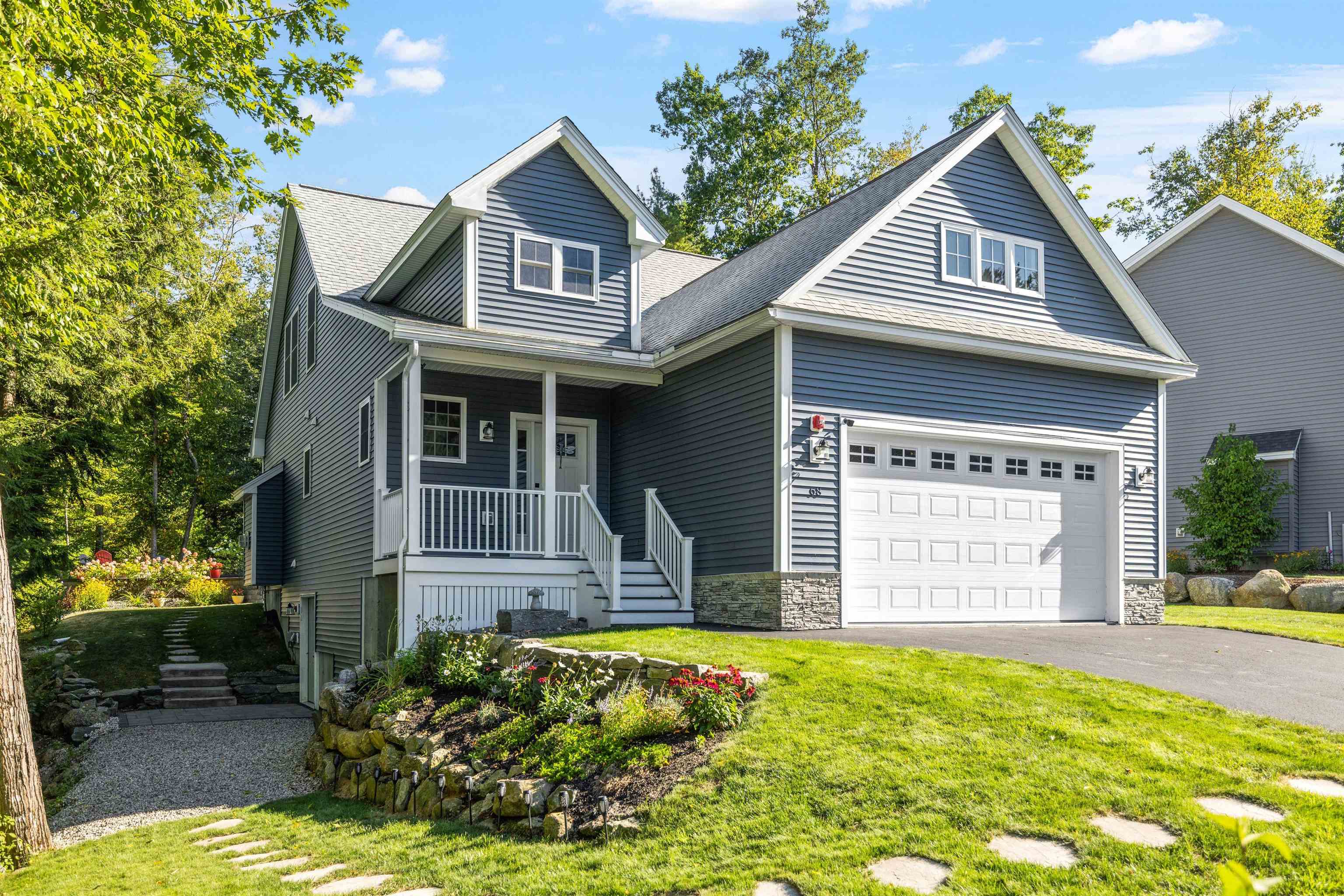 68 Sterling Dr, Laconia, NH 03246