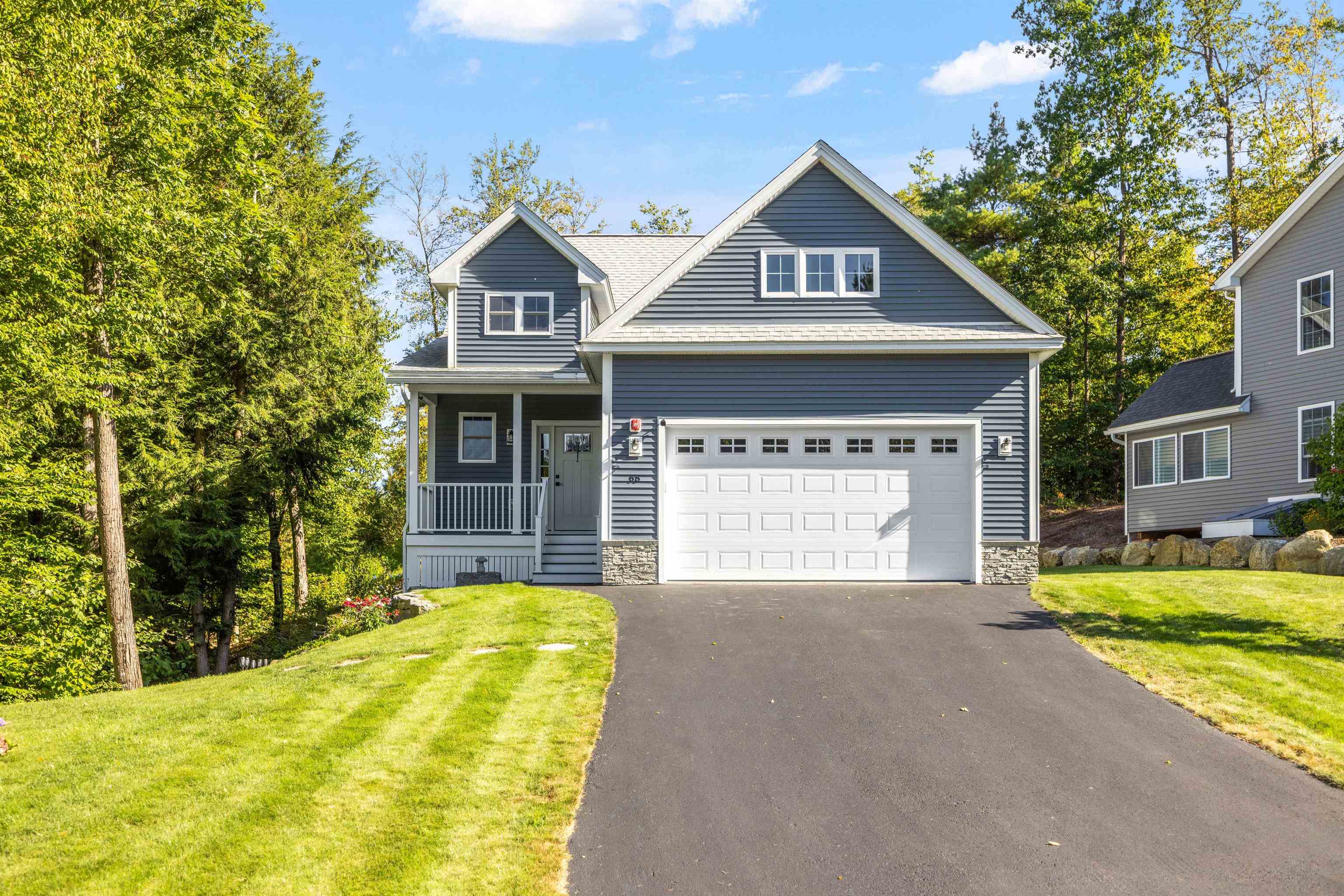 68 Sterling Dr, Laconia, NH 03246