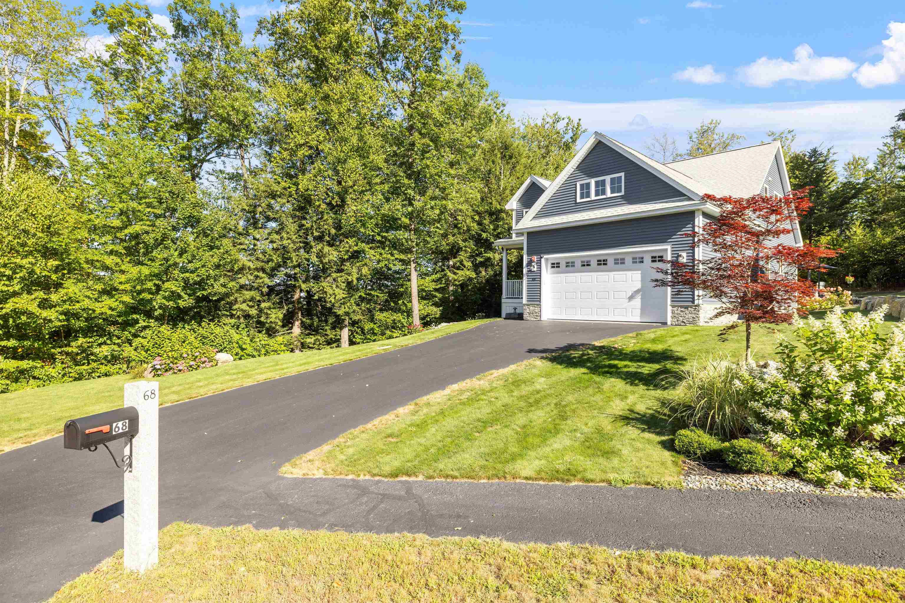 68 Sterling Dr, Laconia, NH 03246