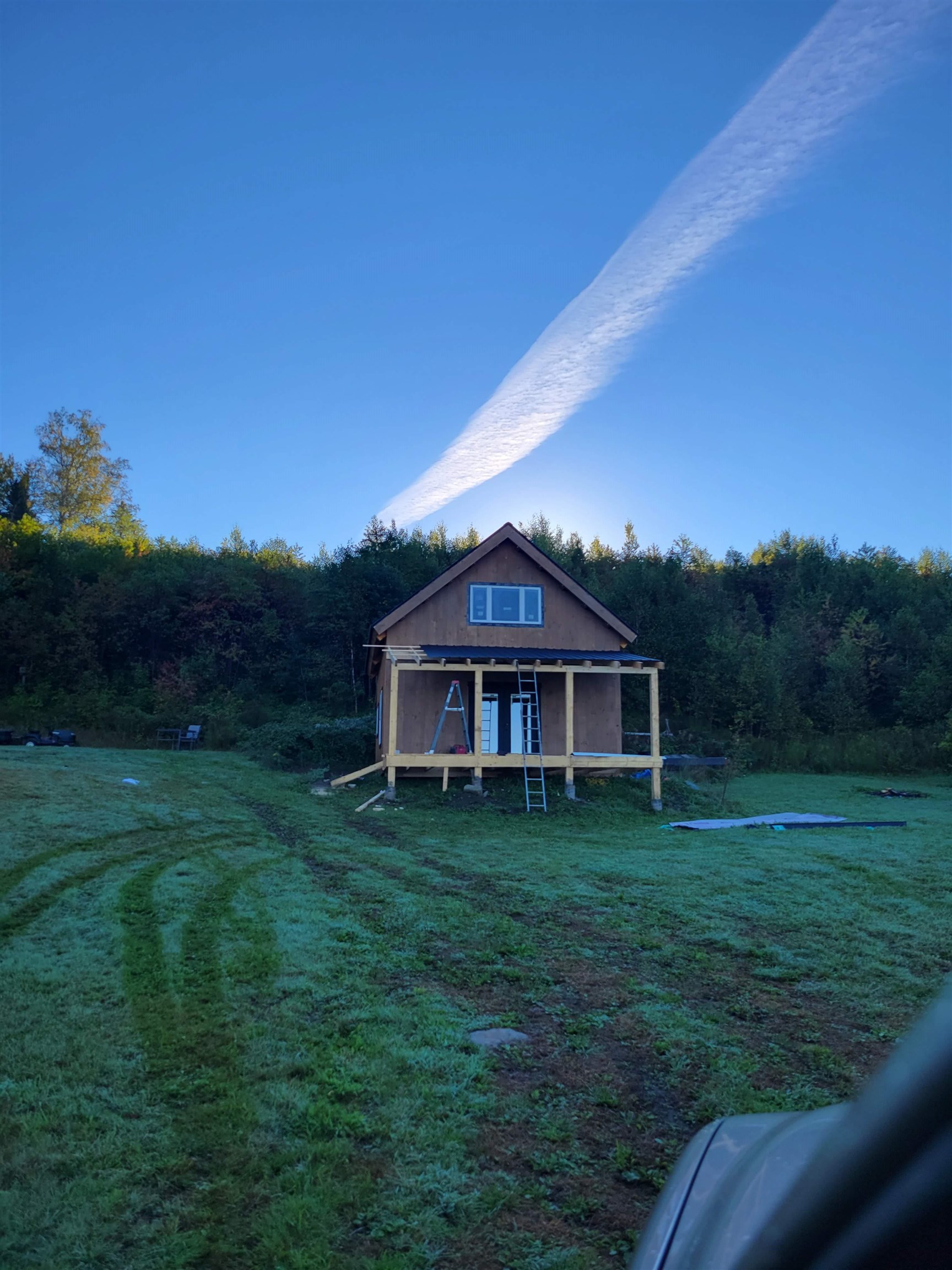 220 Creampoke Rd, Stewartstown, NH 03576