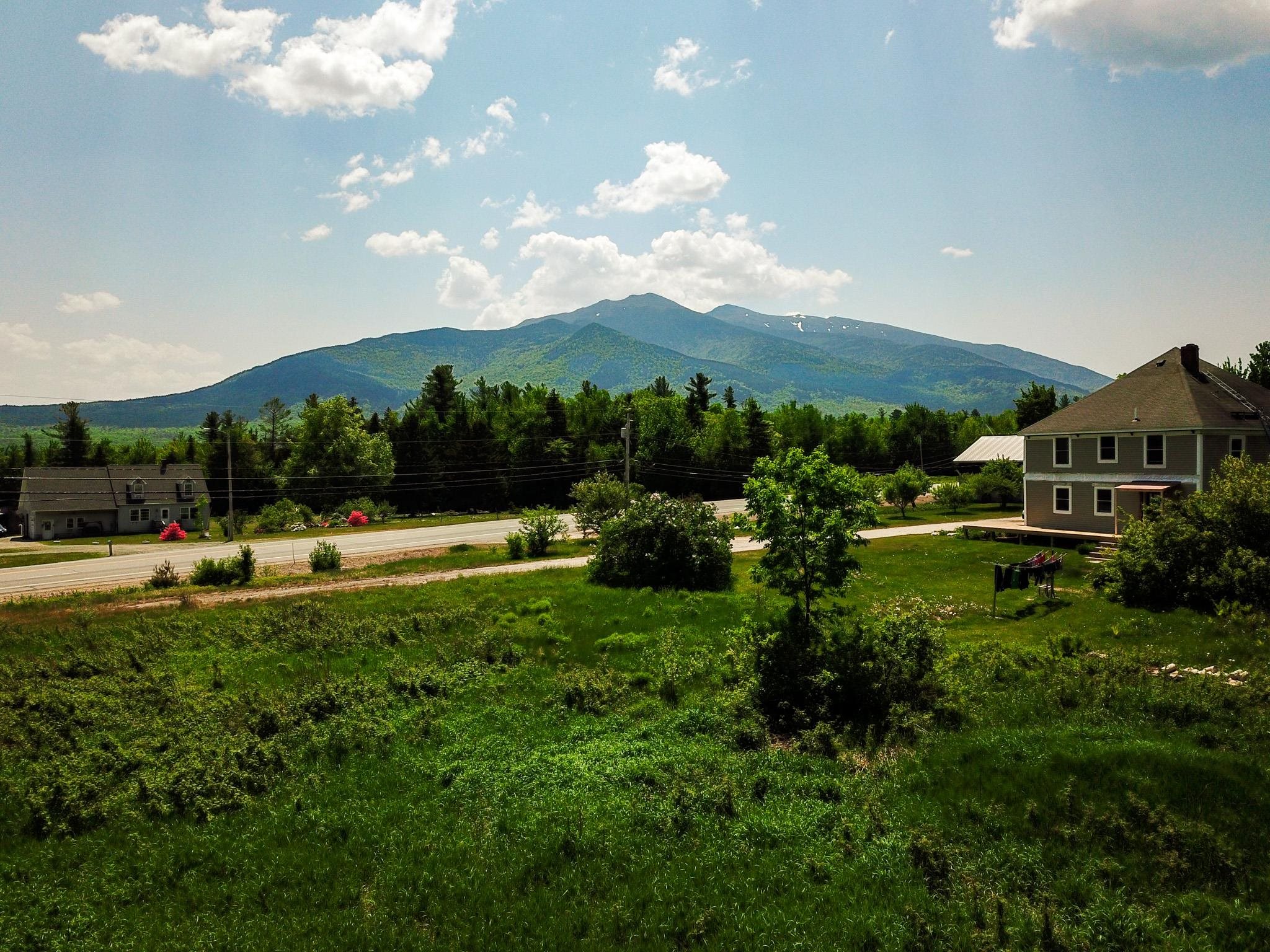 280 Gorham Hill Rd, Gorham, NH 03581