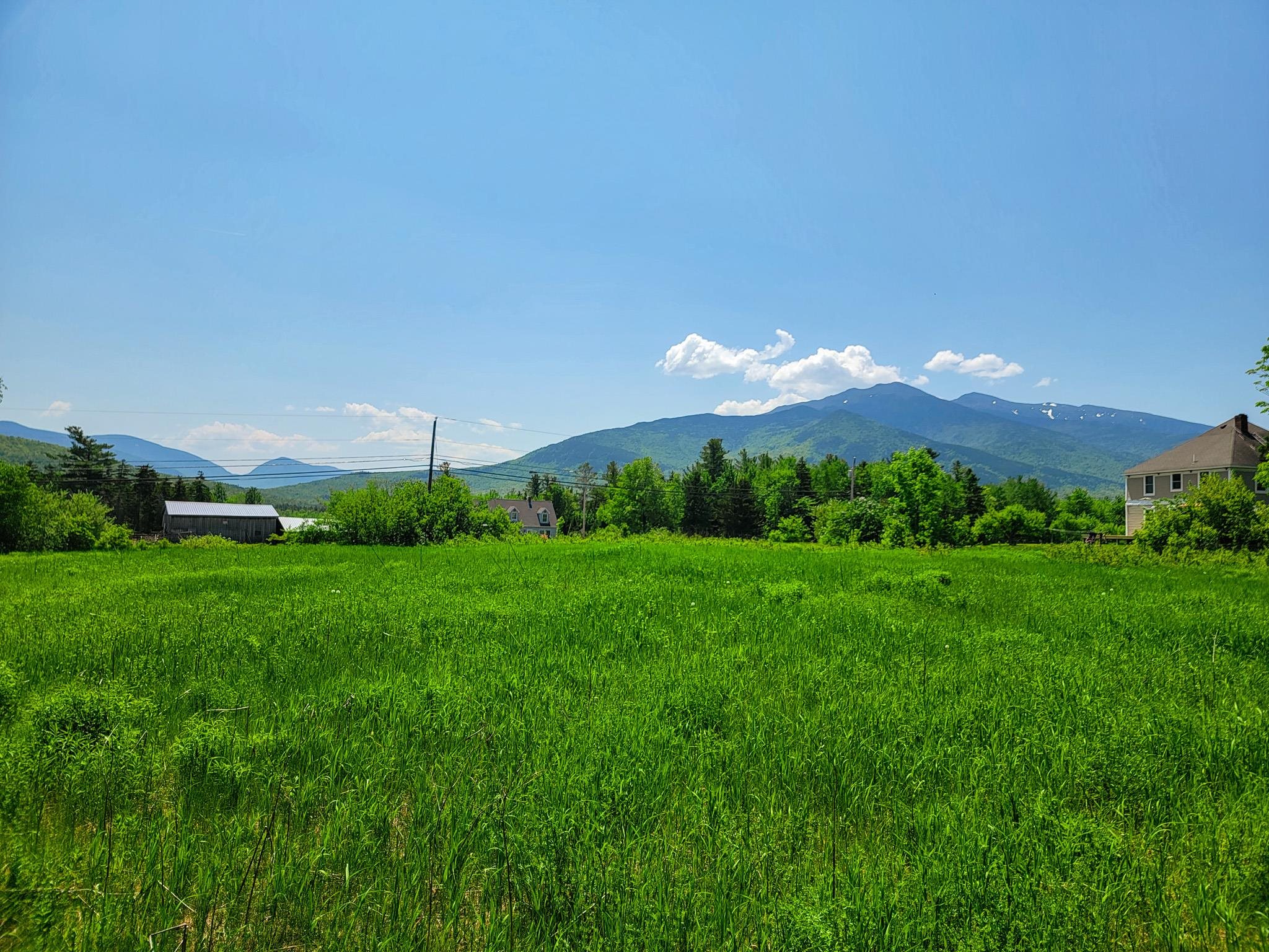 280 Gorham Hill Rd, Gorham, NH 03581