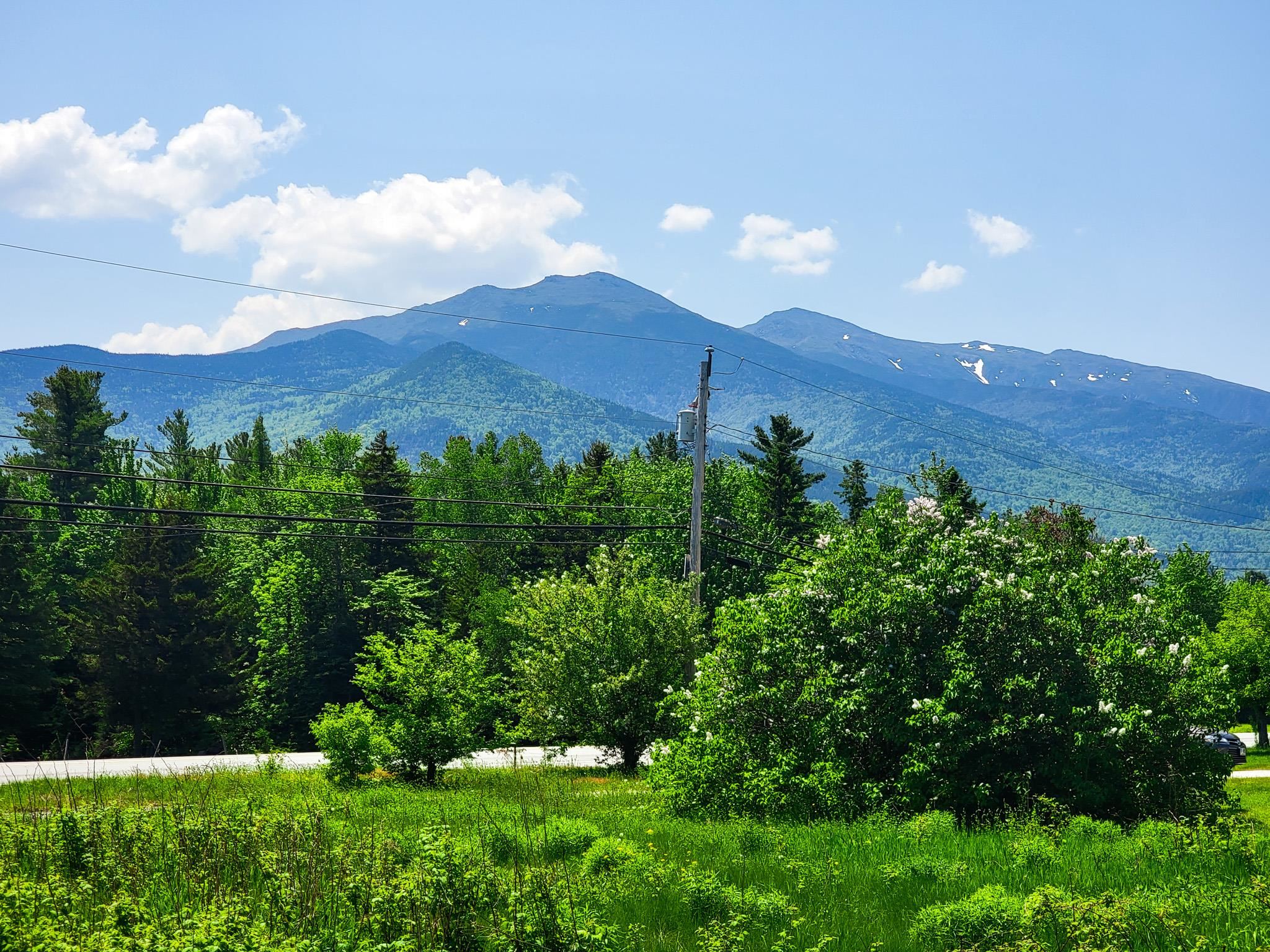 280 Gorham Hill Rd, Gorham, NH 03581