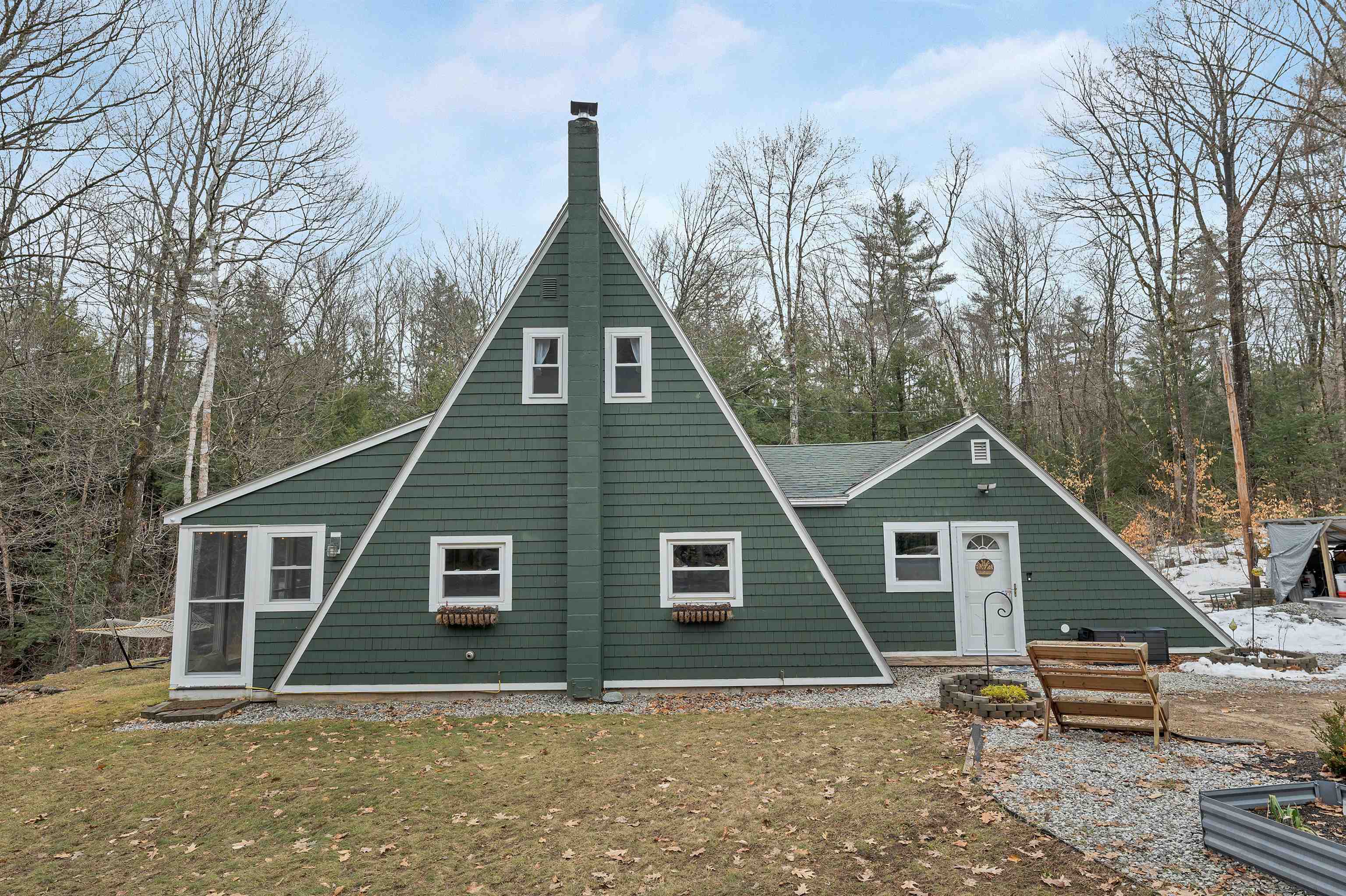 76 Cox Rd, Campton, NH 03223