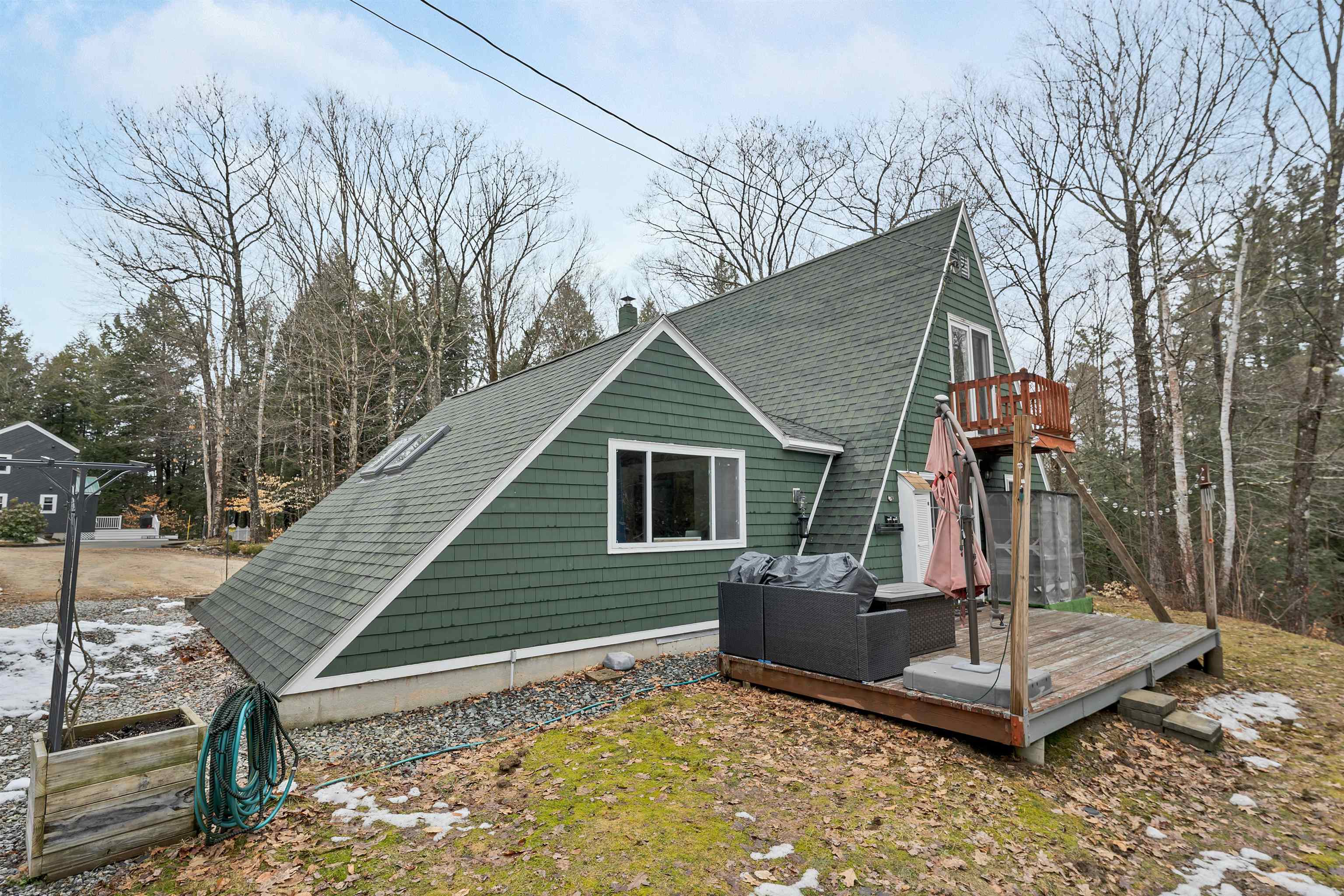 76 Cox Rd, Campton, NH 03223