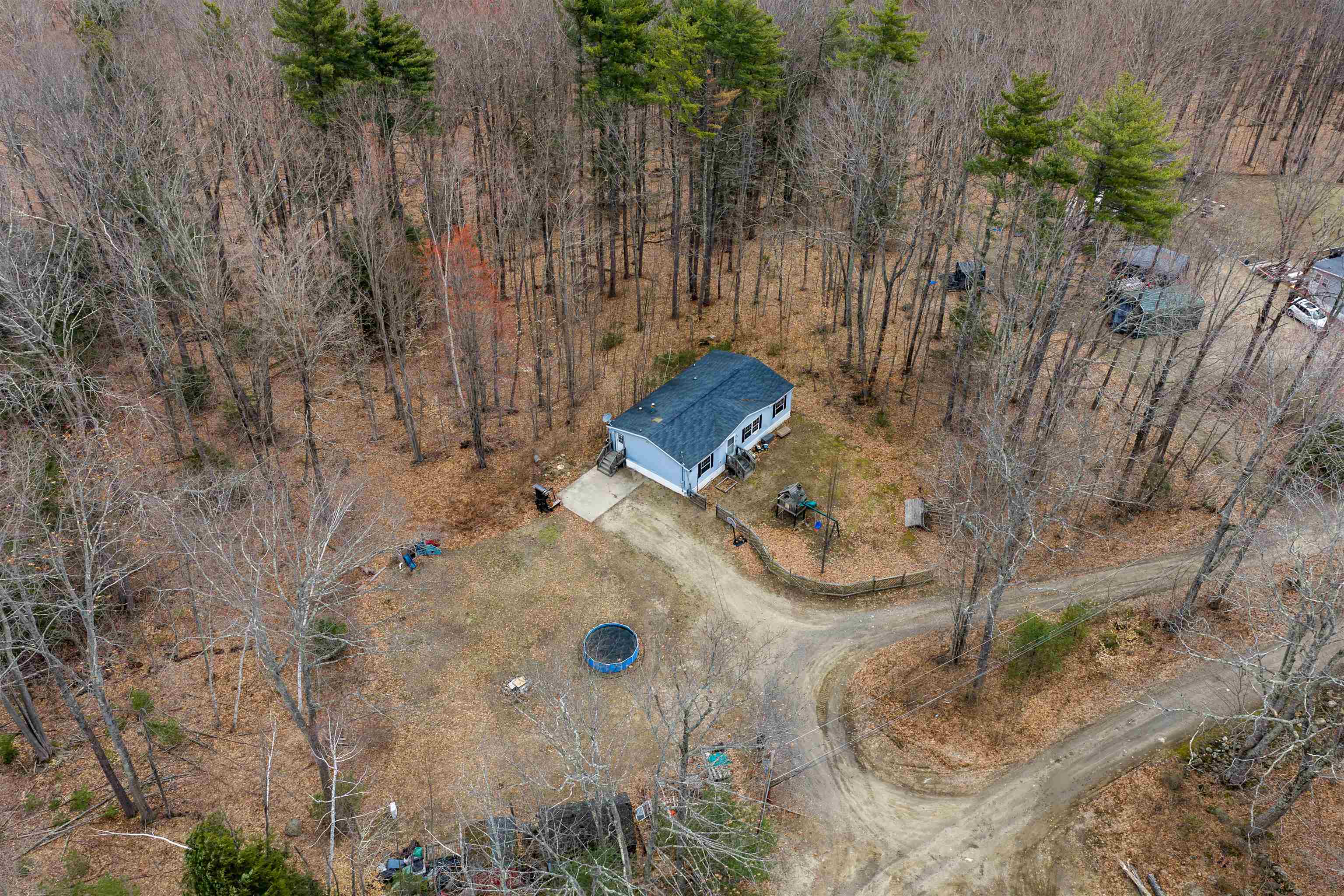 21 Julia Ave, Rochester, NH 03867