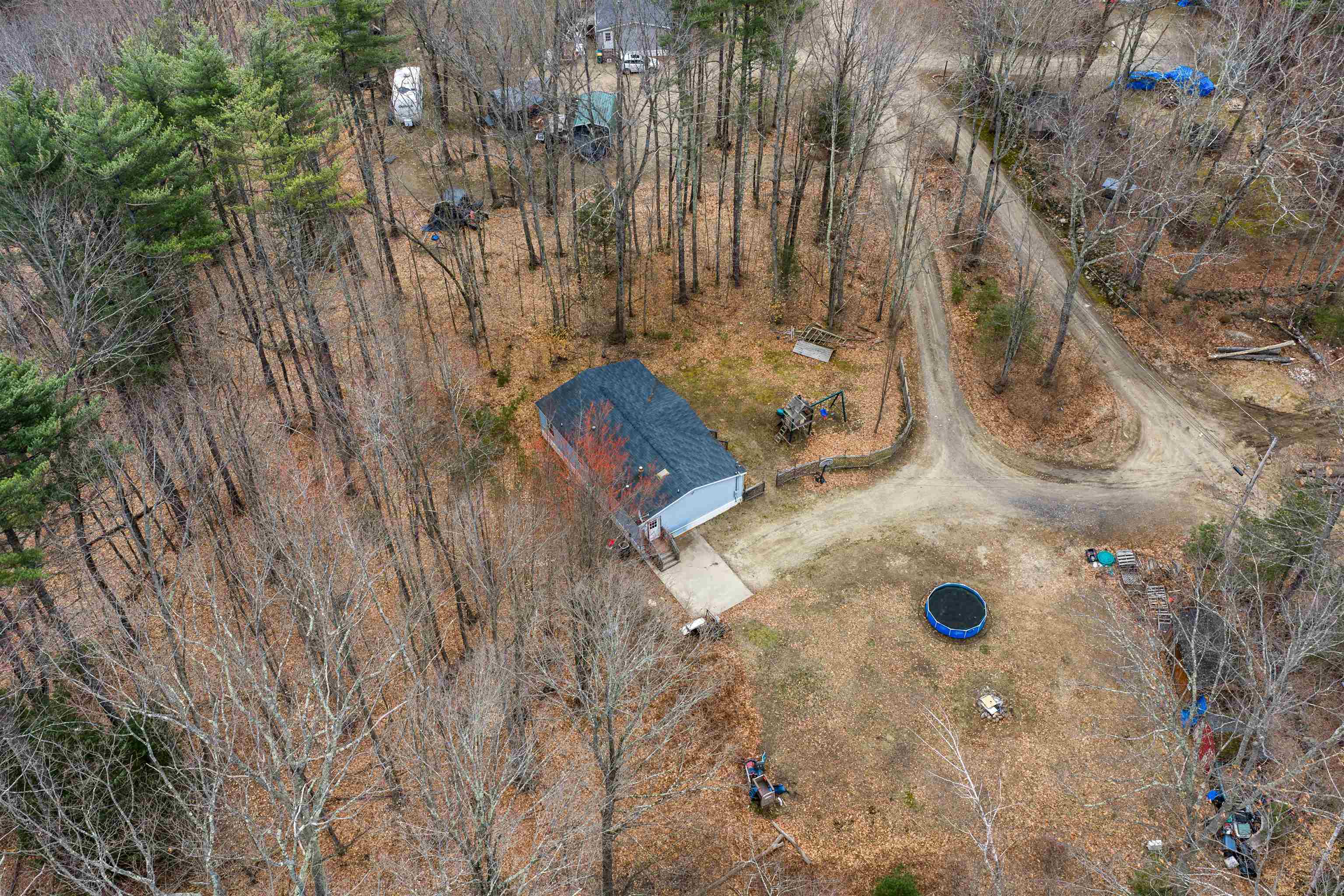 21 Julia Ave, Rochester, NH 03867