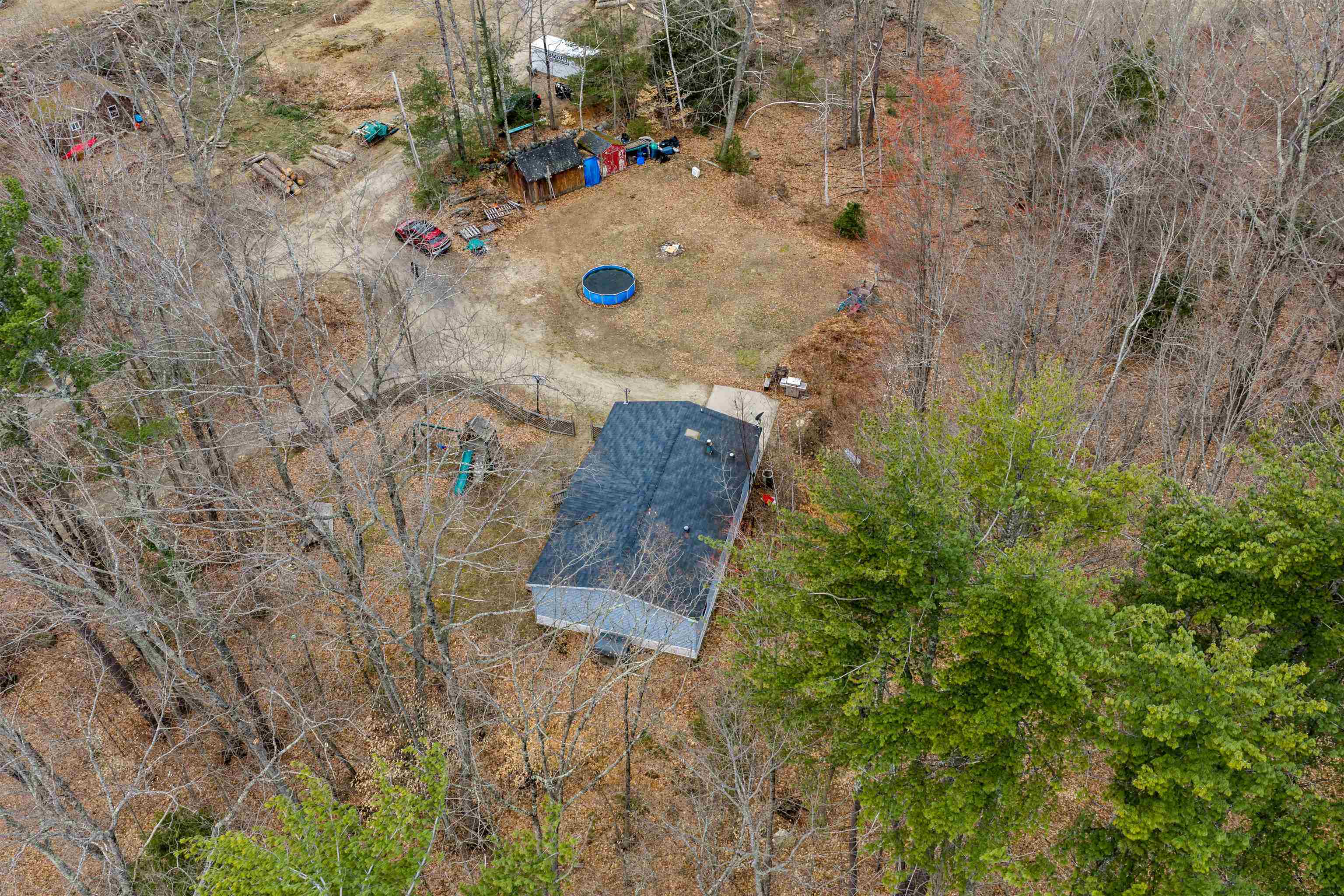 21 Julia Ave, Rochester, NH 03867