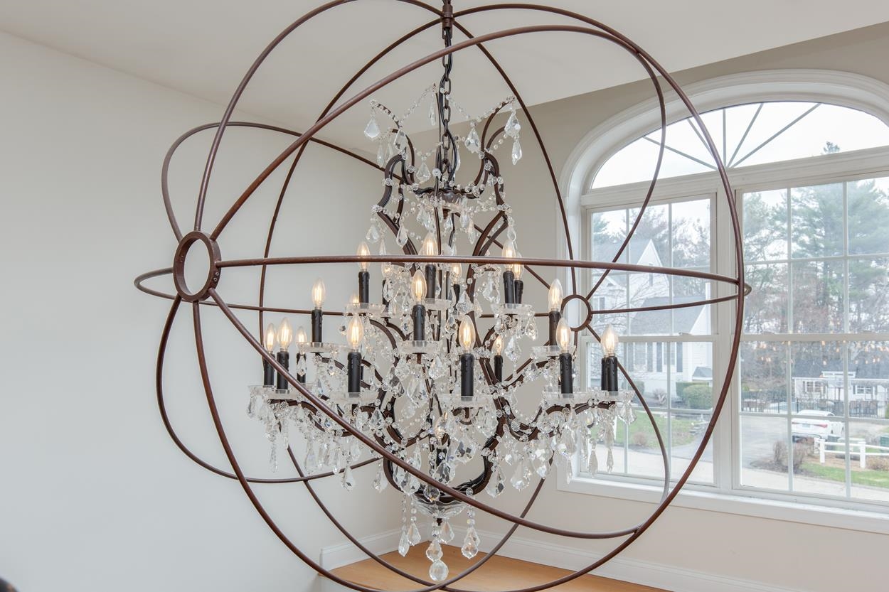 36 Hawk Dr, Salem, NH 03079