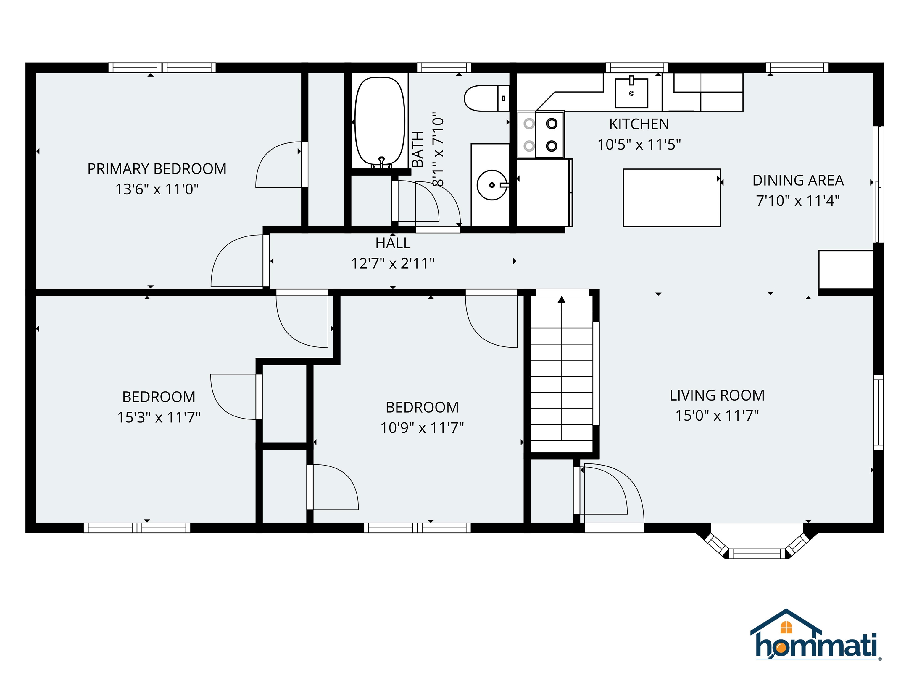 3 Dennison Ave, Salem, NH 03079