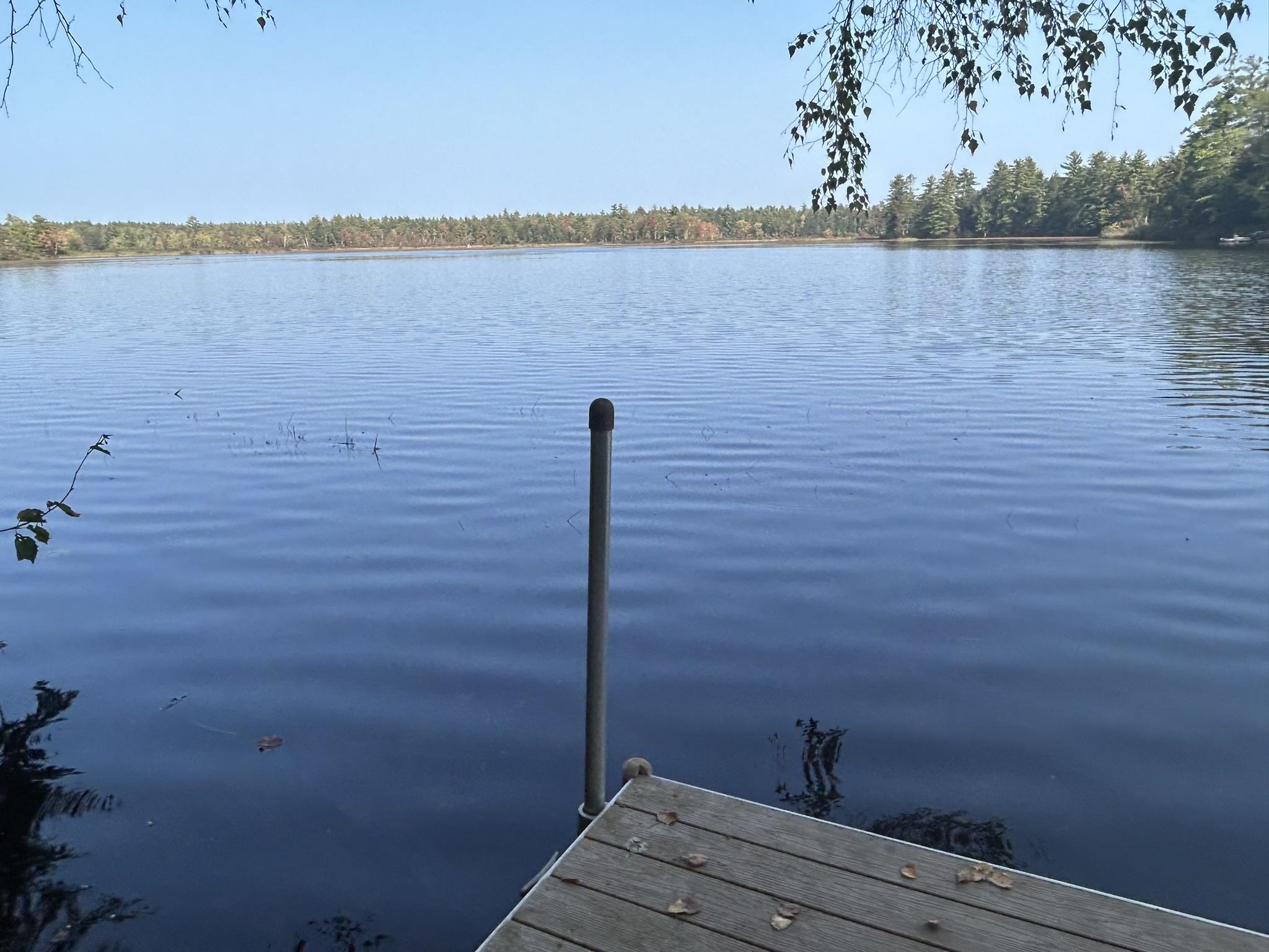 238 Northeast Pond Rd, Milton, NH 03851