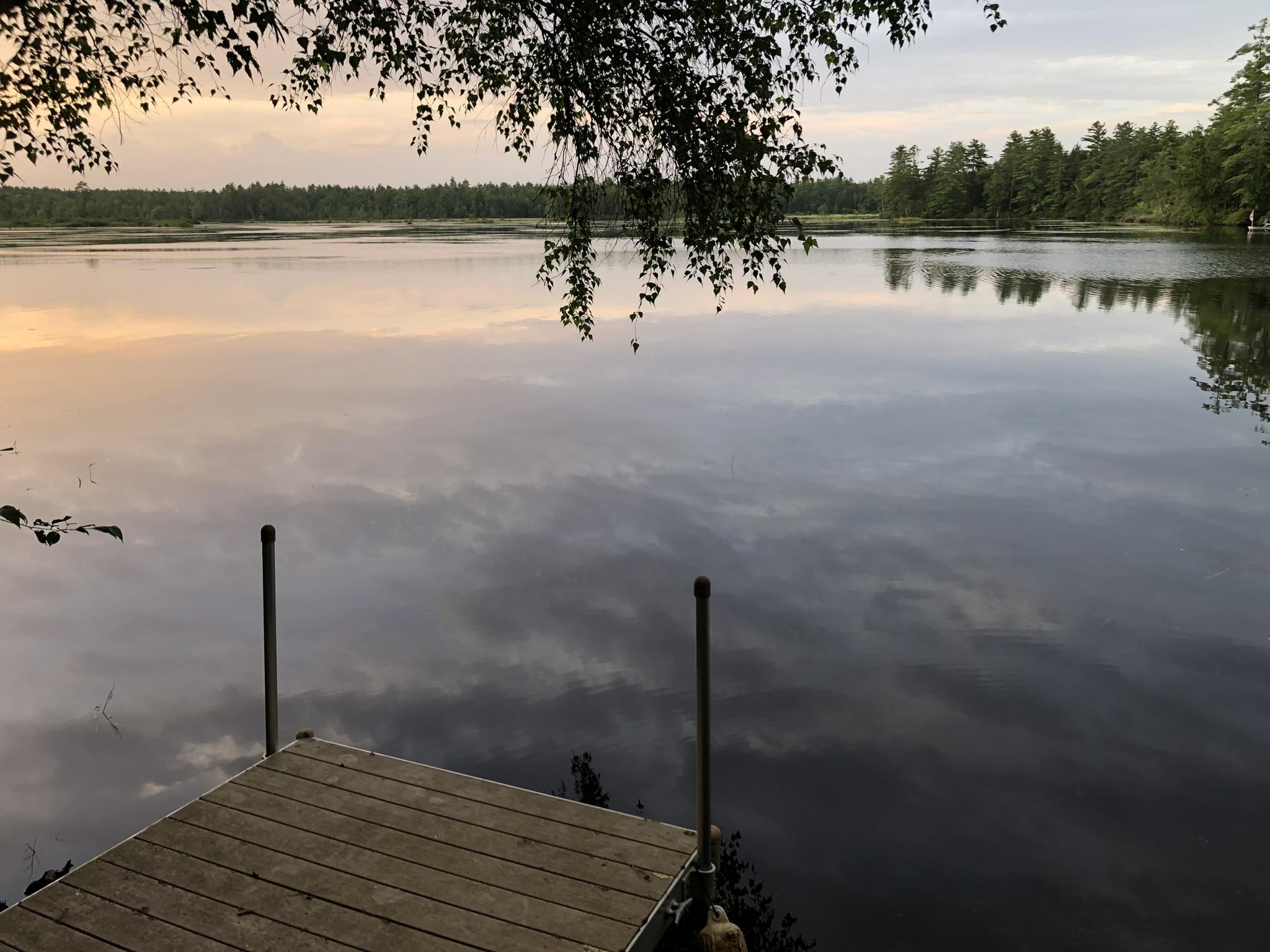 238 Northeast Pond Rd, Milton, NH 03851