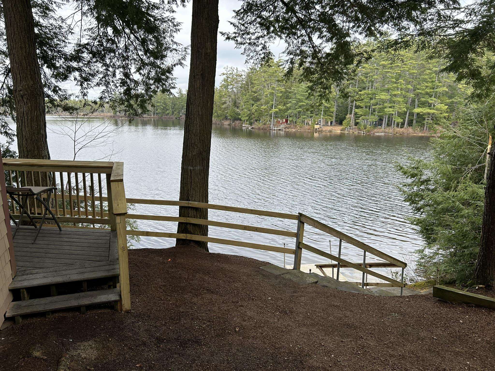 238 Northeast Pond Rd, Milton, NH 03851