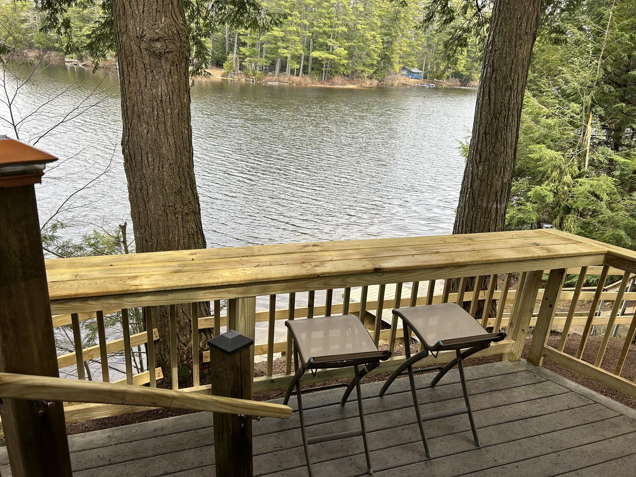 238 Northeast Pond Rd, Milton, NH 03851