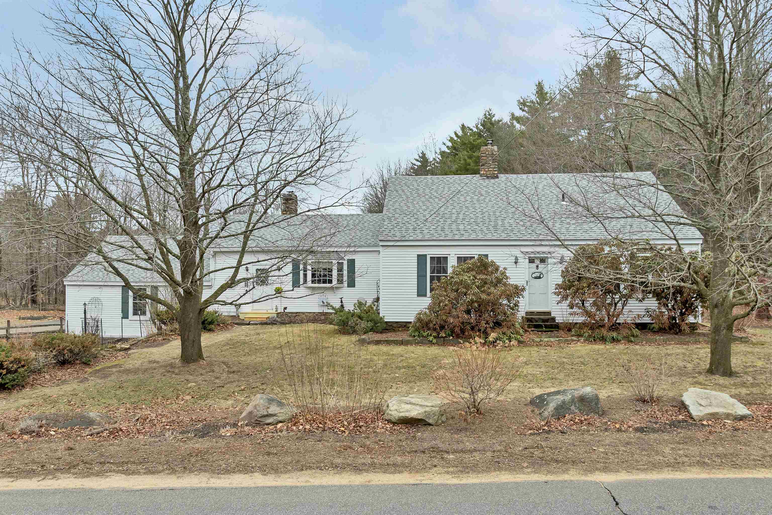 189 Leavitt Rd, Belmont, NH 03220