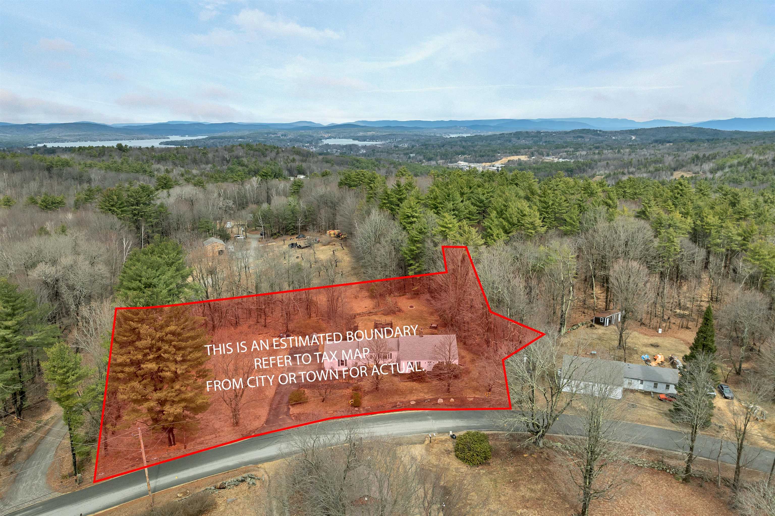 189 Leavitt Rd, Belmont, NH 03220