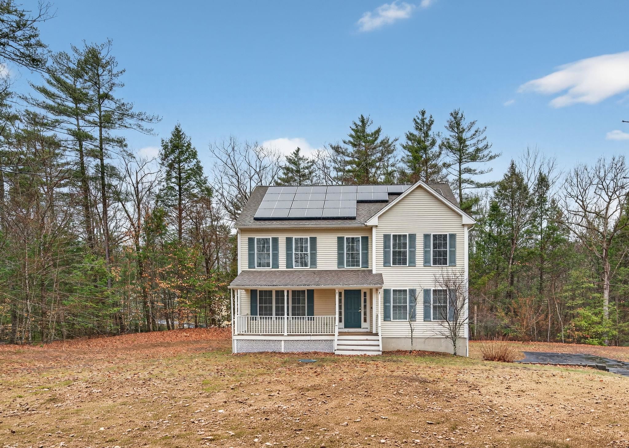 15 Scribner Rd, Fremont, NH 03044