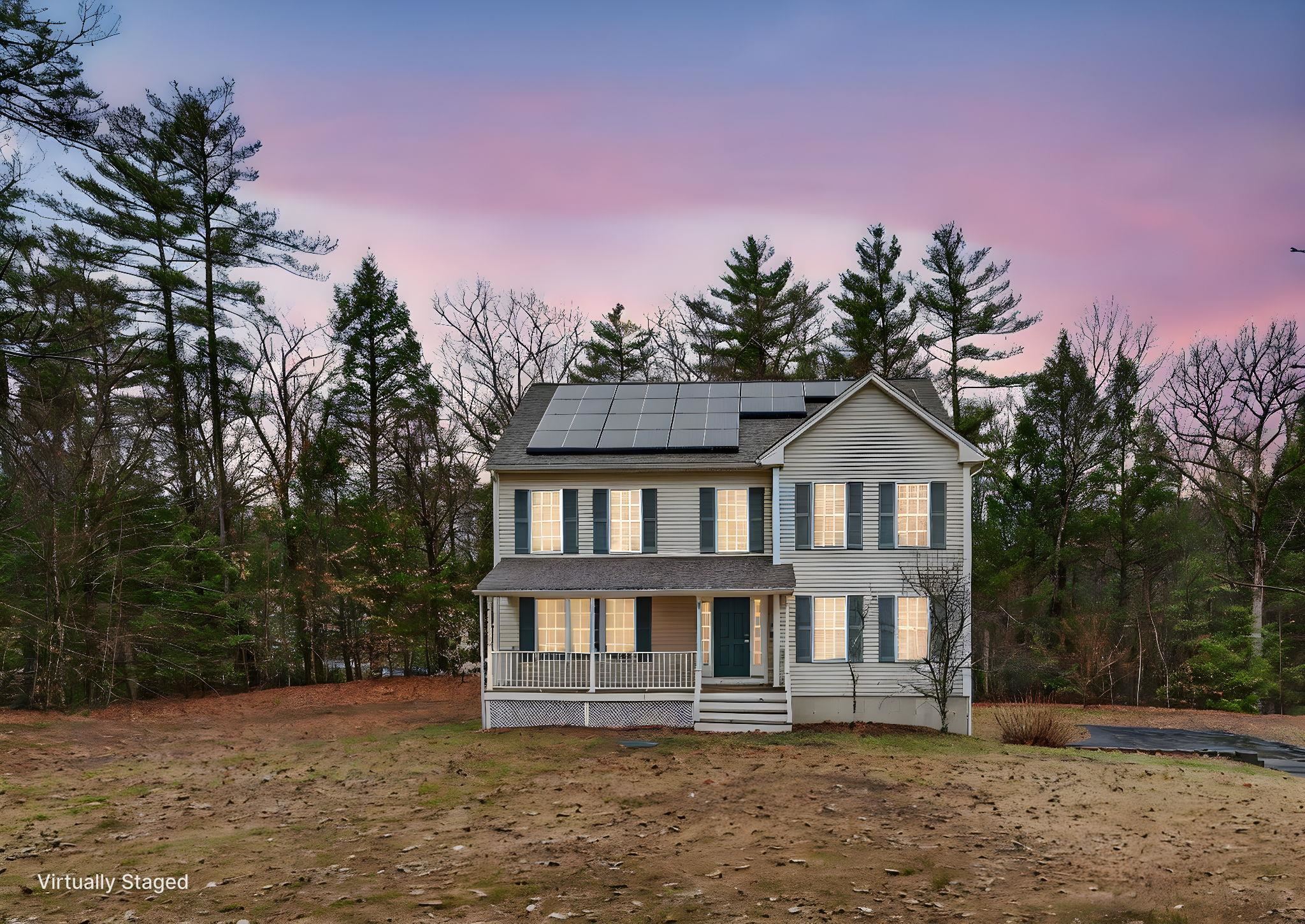 15 Scribner Rd, Fremont, NH 03044