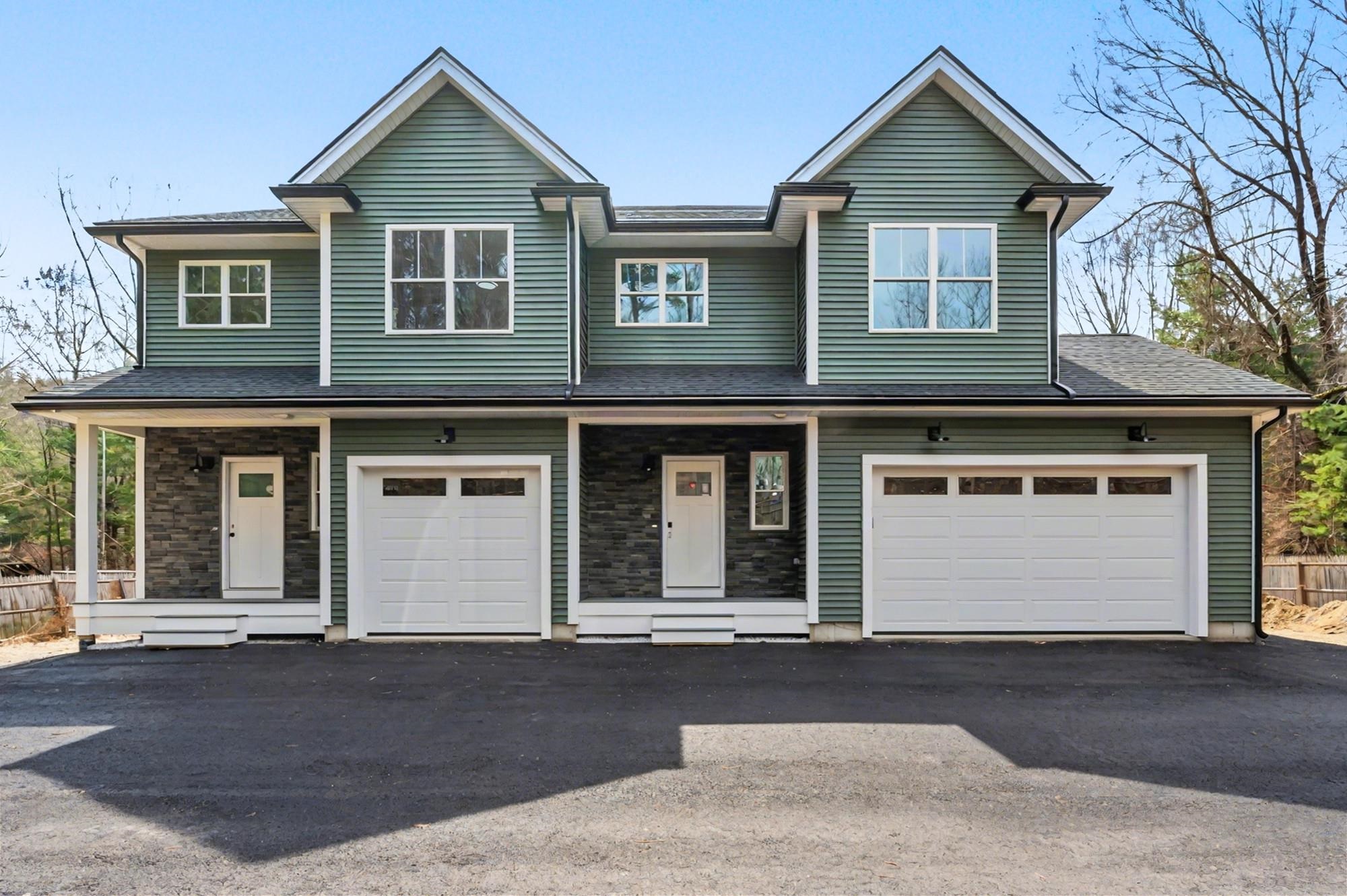 82 Wilton Rd #A, Milford, NH 03055