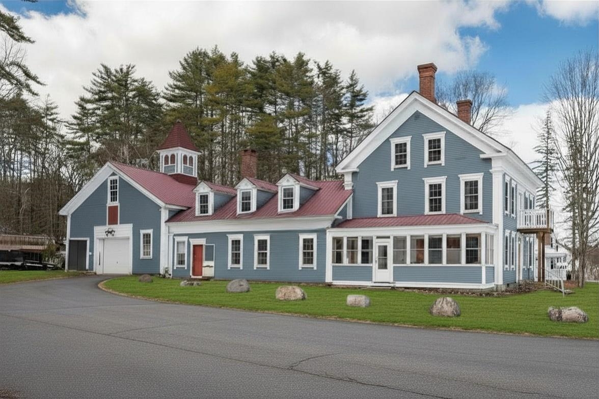 59 Route 16B Street — photo 1