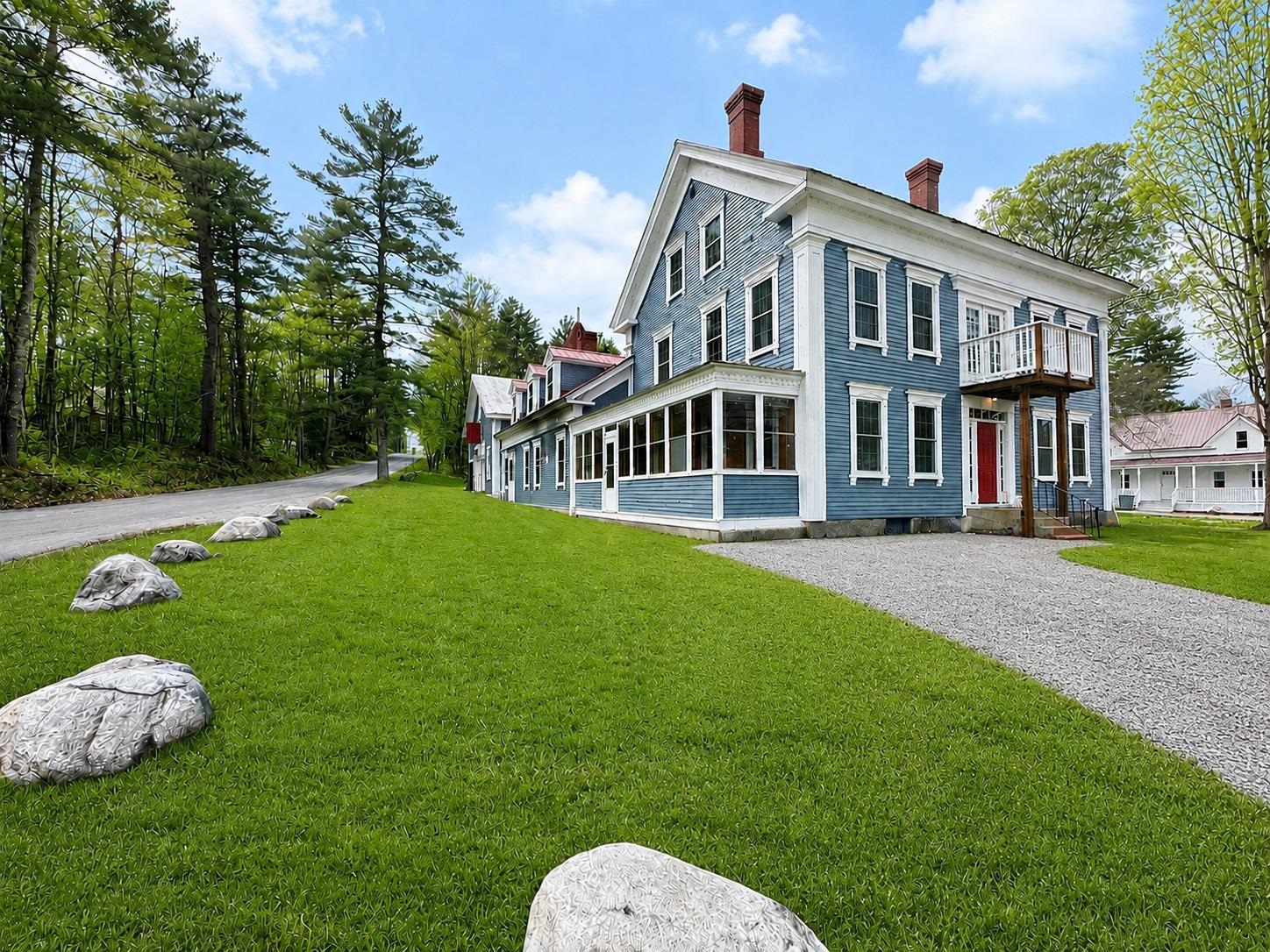 59 Route 16b St, Ossipee, NH 03814