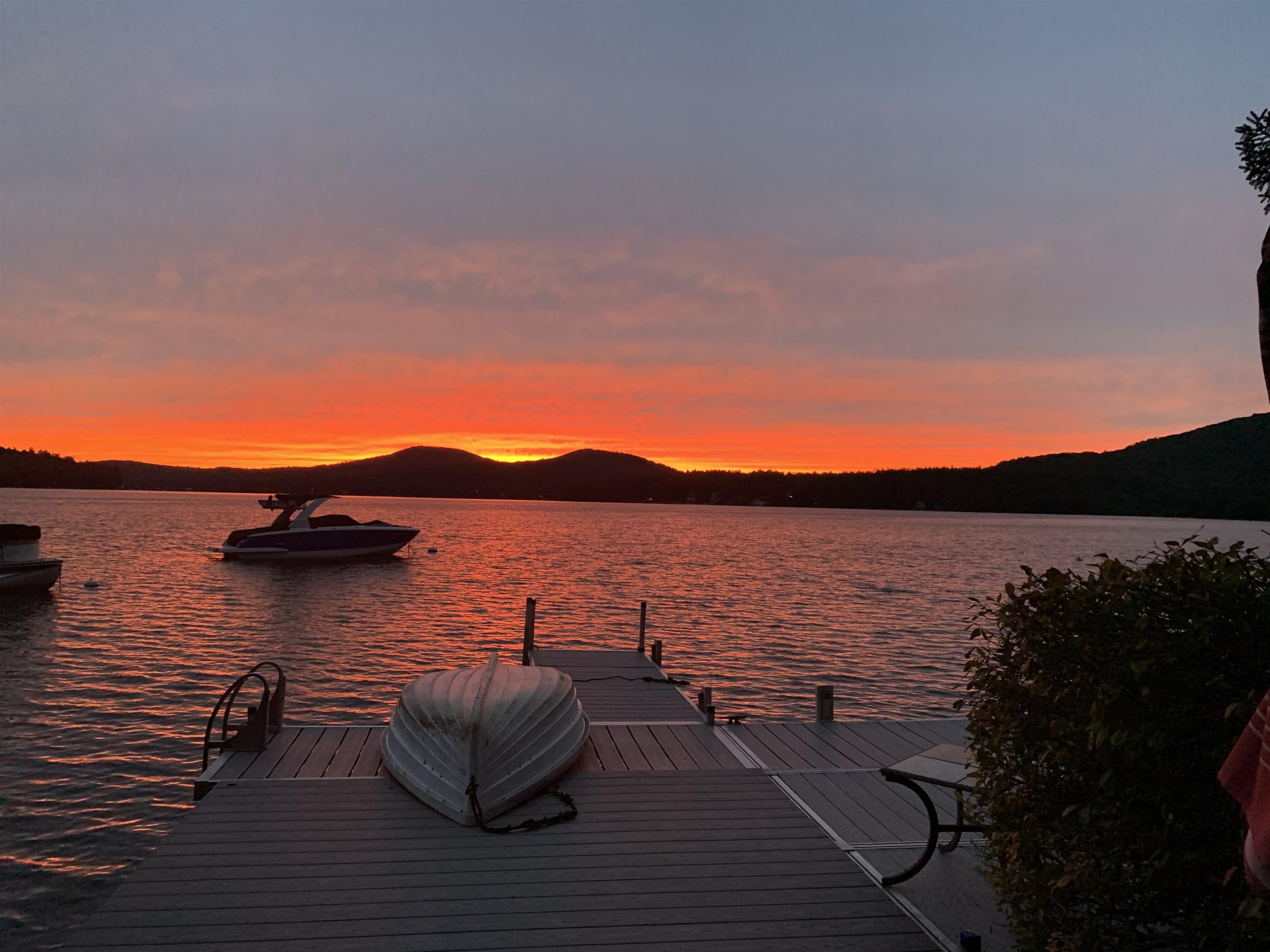 21 Cedergren Rd, New Durham, NH 03855