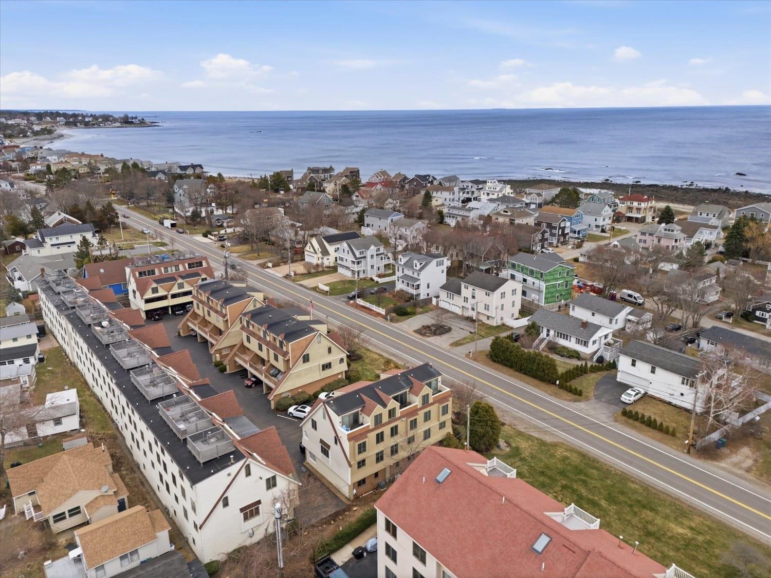 989 Ocean Blvd #8, Hampton, NH 03842