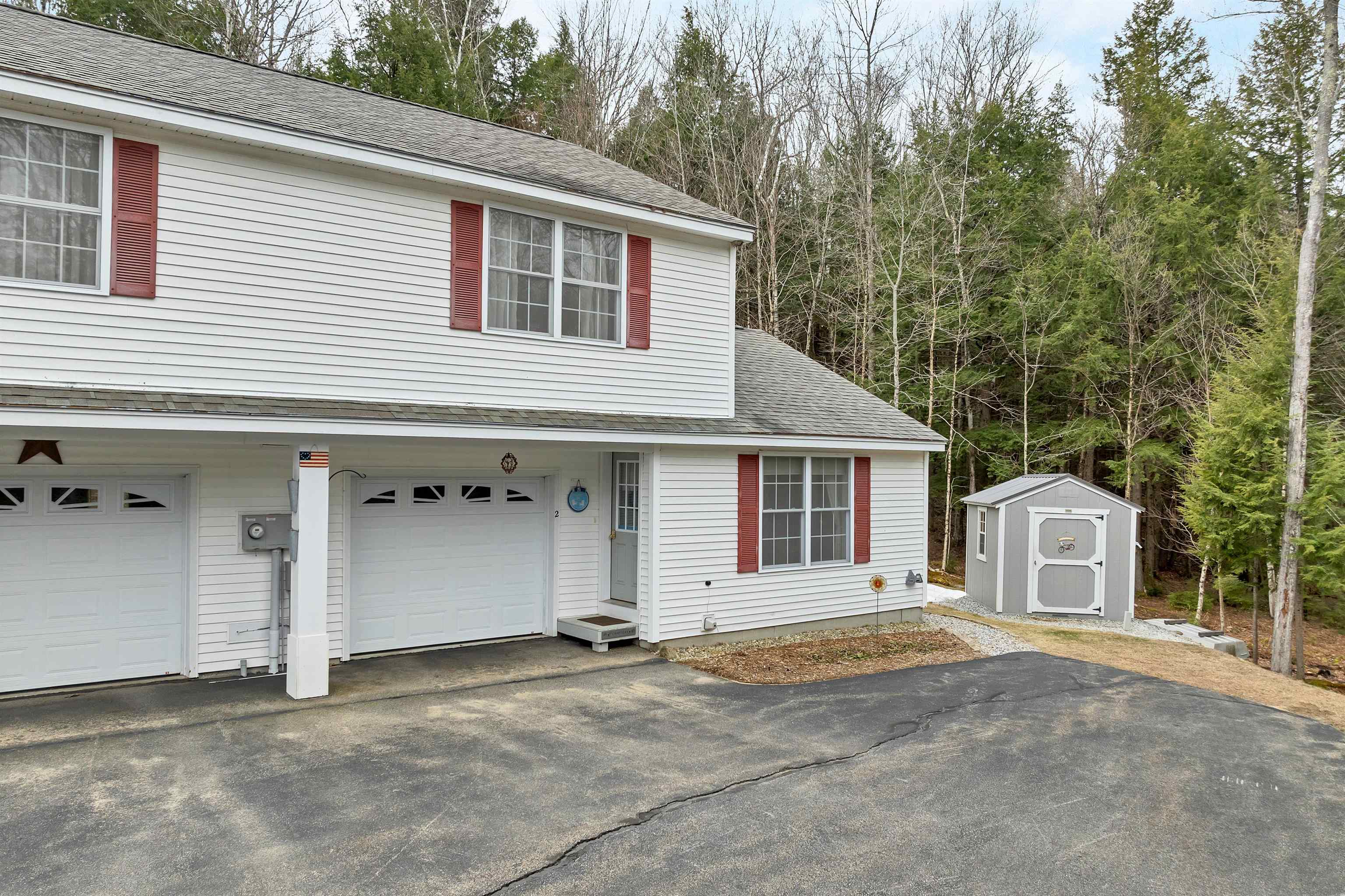 273 West Shore Rd, Bristol, NH 03222