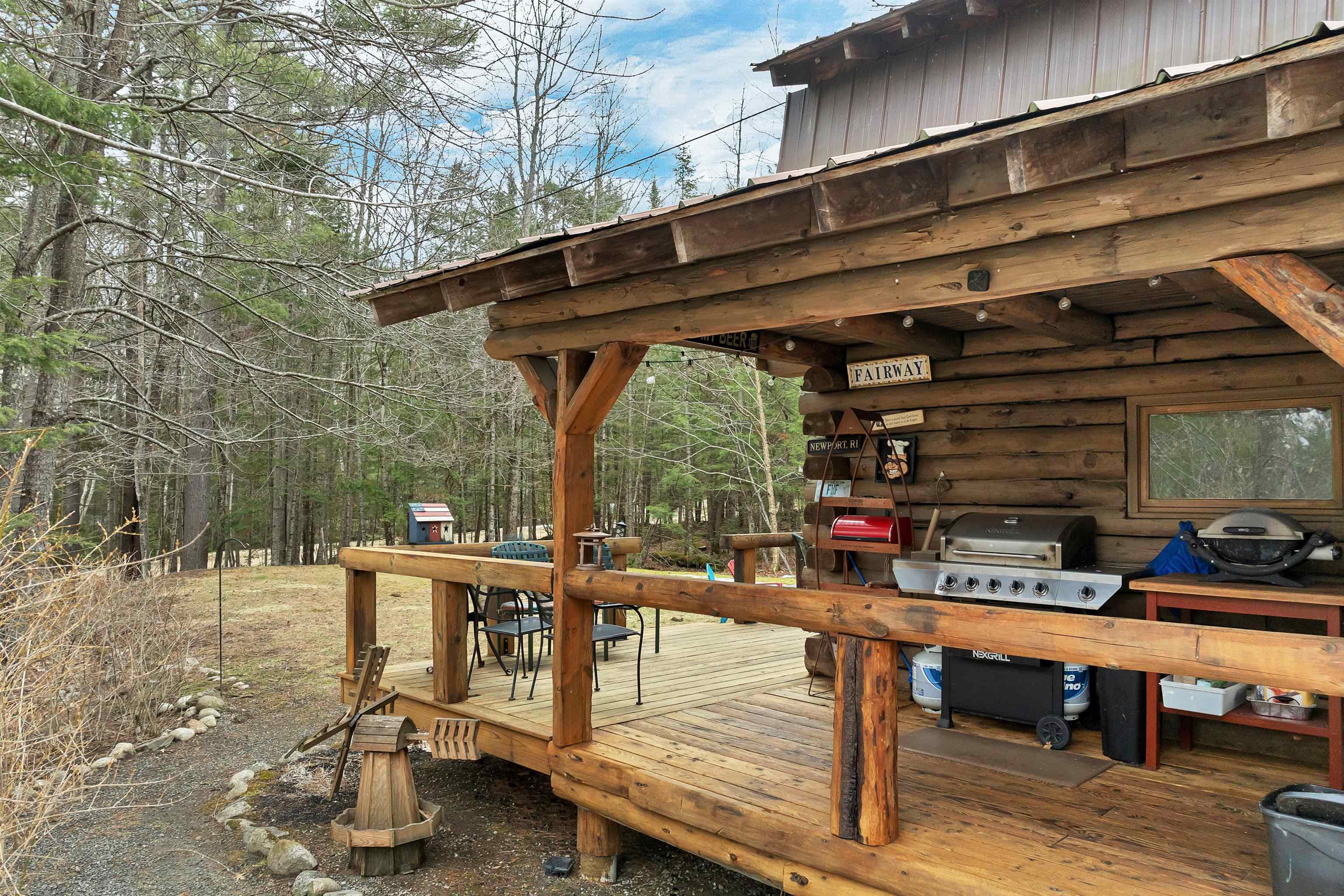 109 Mountain View Rd, Campton, NH 03223