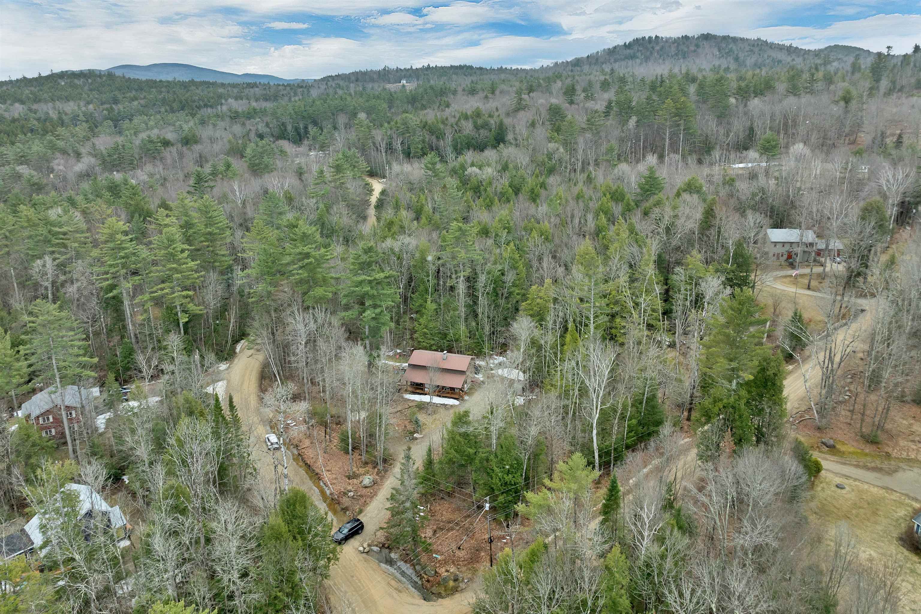 109 Mountain View Rd, Campton, NH 03223