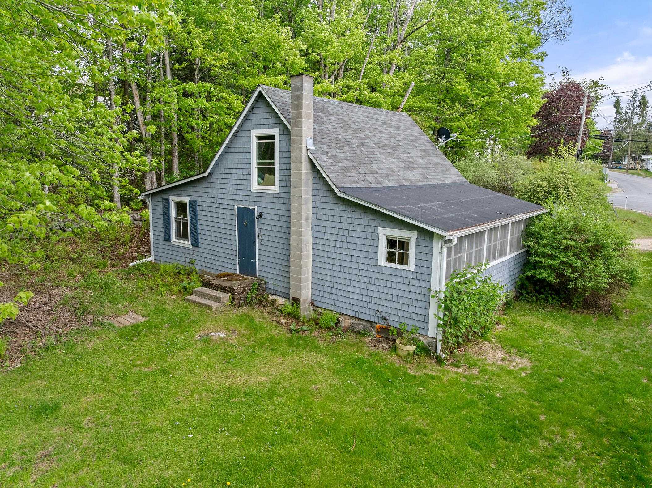 102 Corliss Hill Road — photo 1