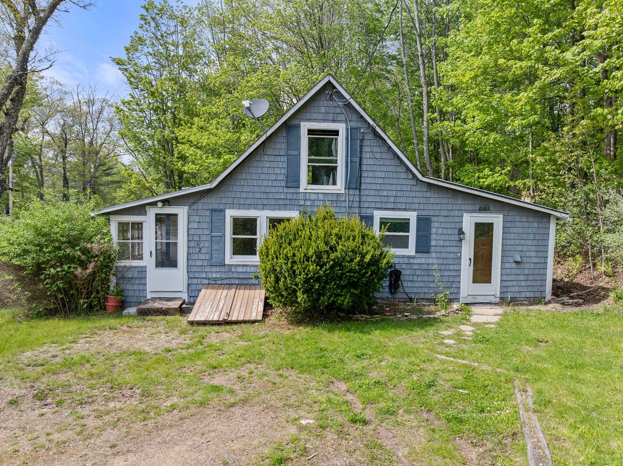 102 Corliss Hill Road — photo 2