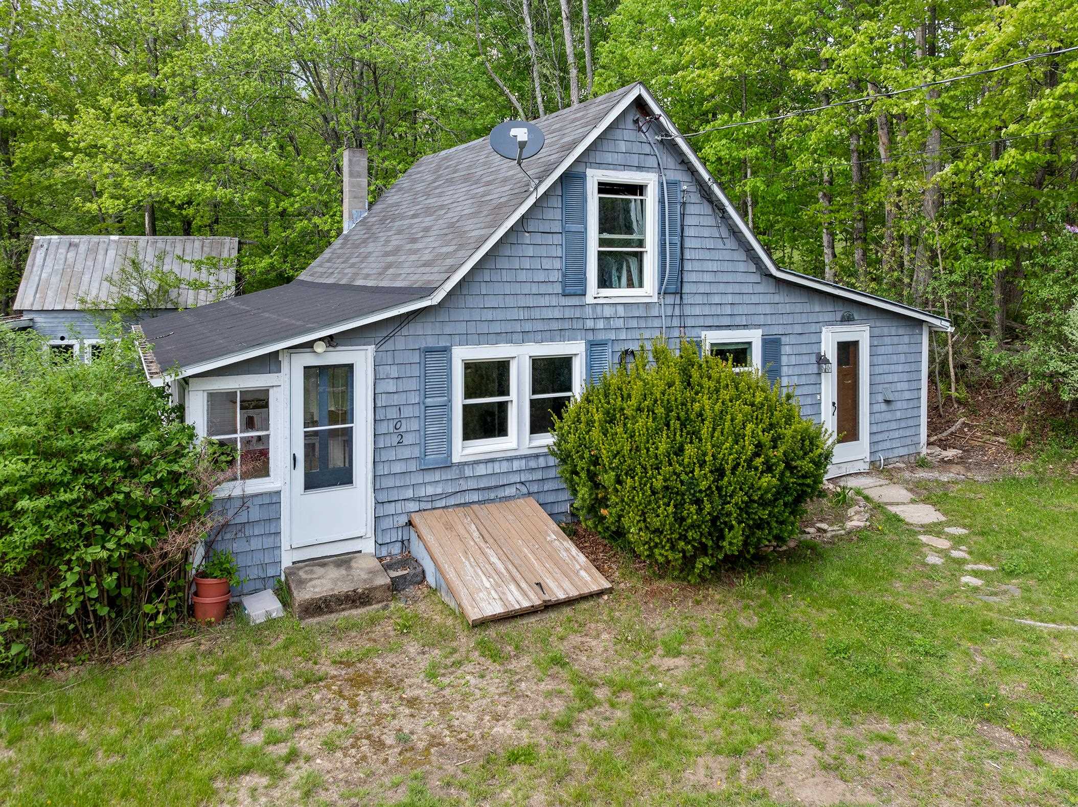 102 Corliss Hill Road — photo 3
