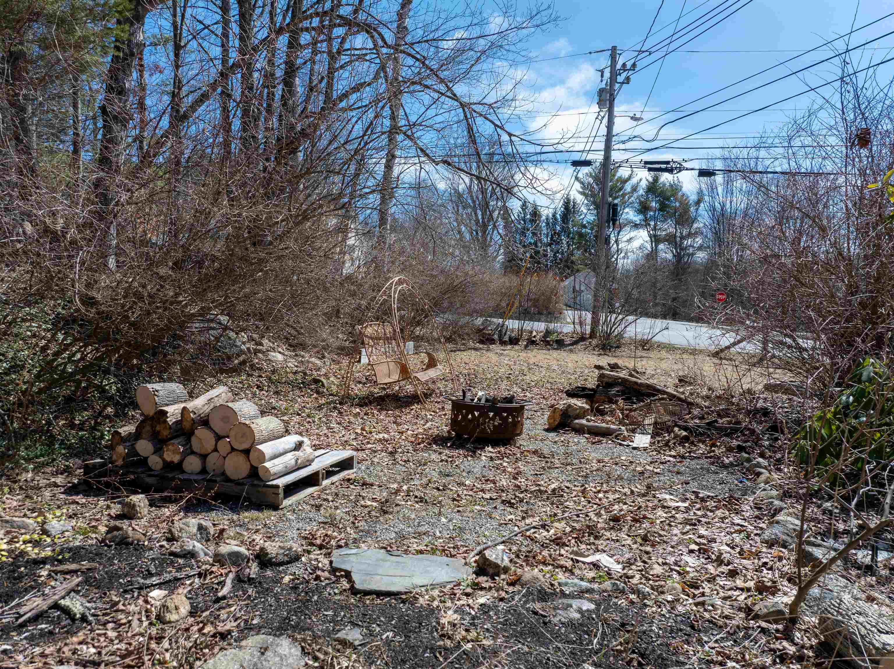 102 Corliss Hill Rd, Meredith, NH 03253