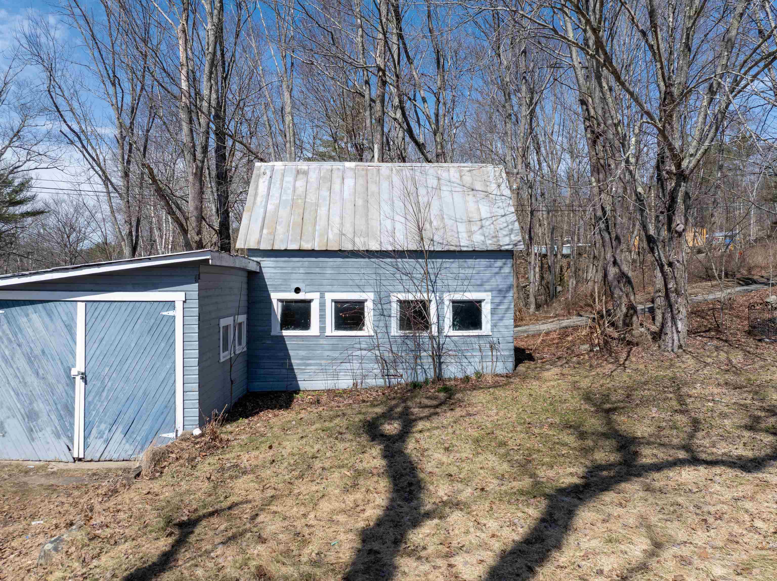 102 Corliss Hill Rd, Meredith, NH 03253