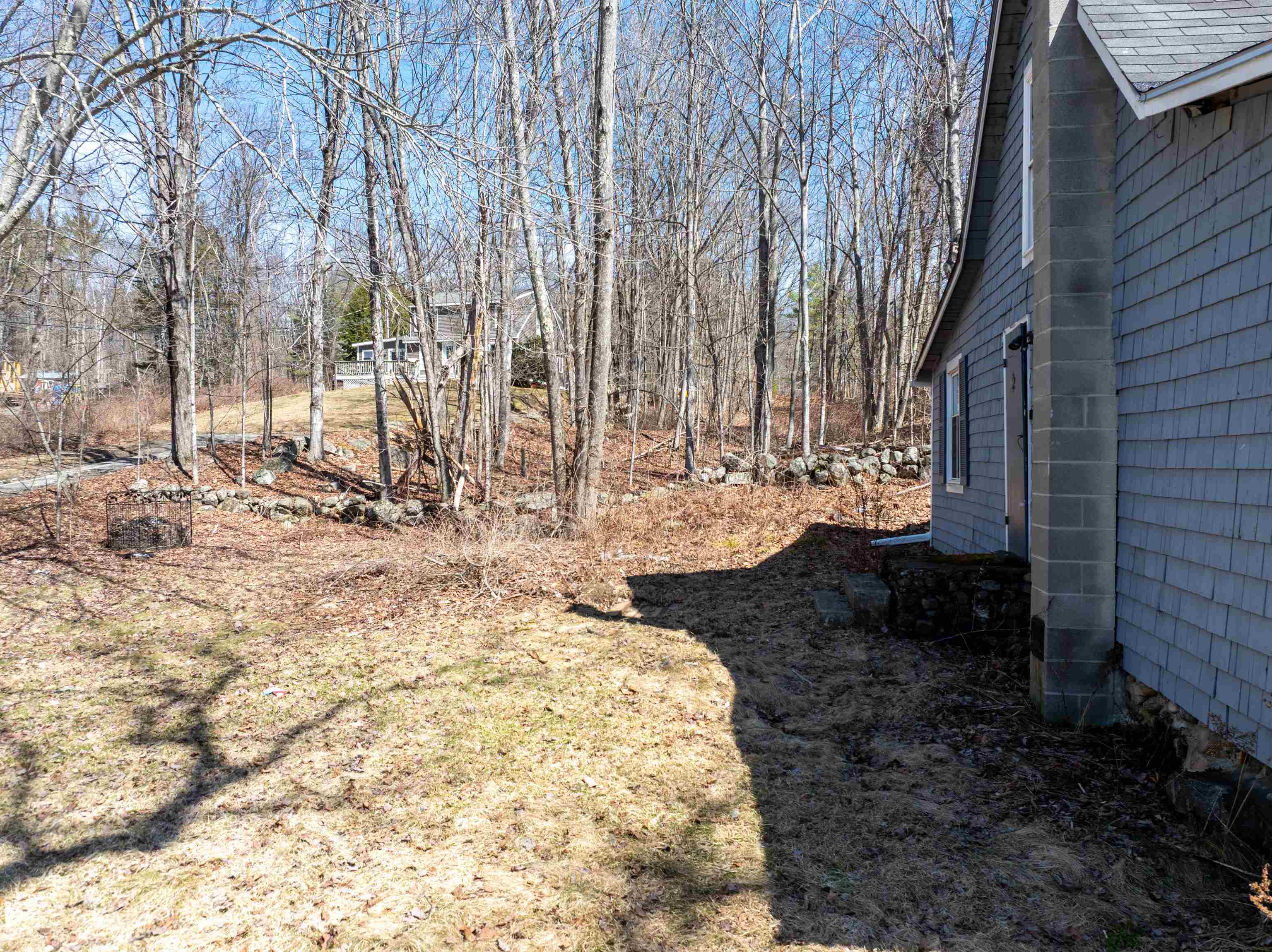 102 Corliss Hill Rd, Meredith, NH 03253