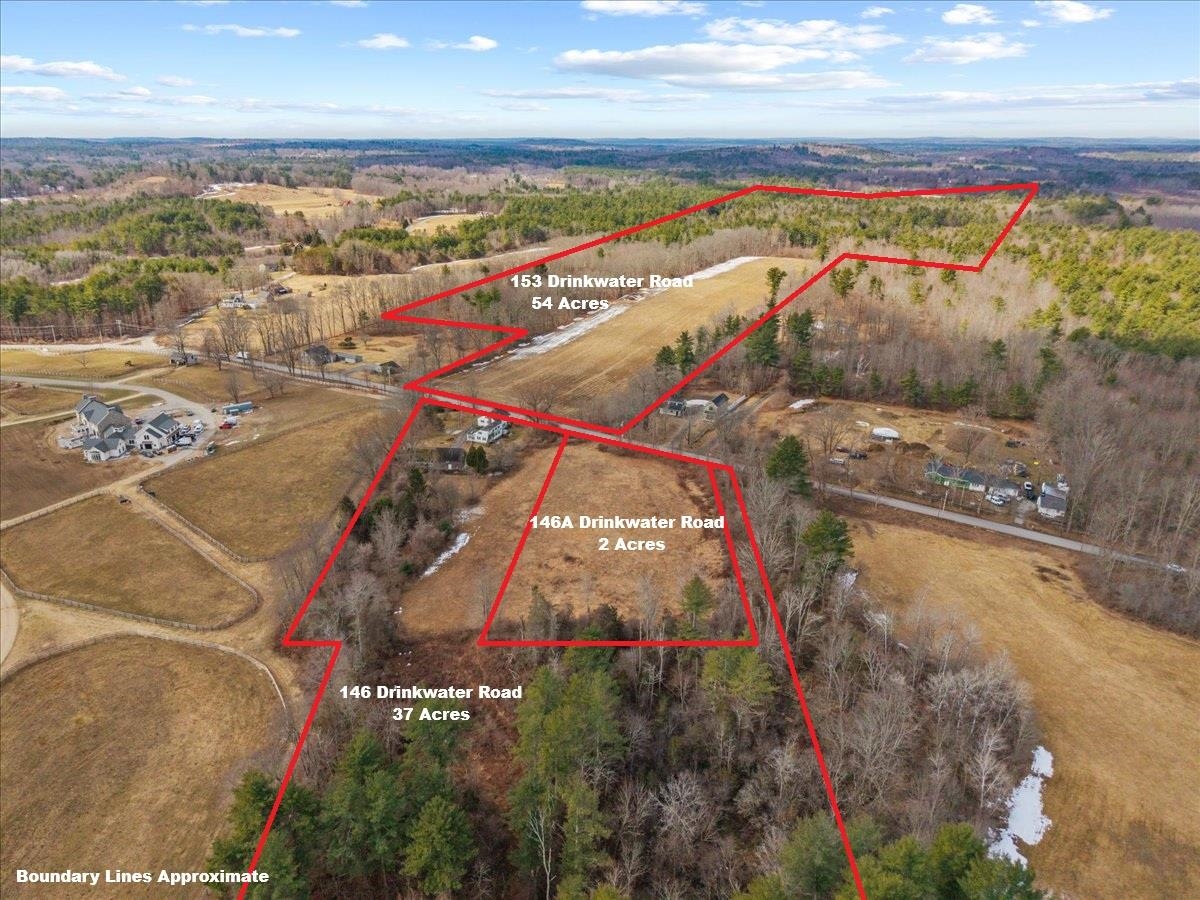 146A Drinkwater Rd, Kensington, NH 03833