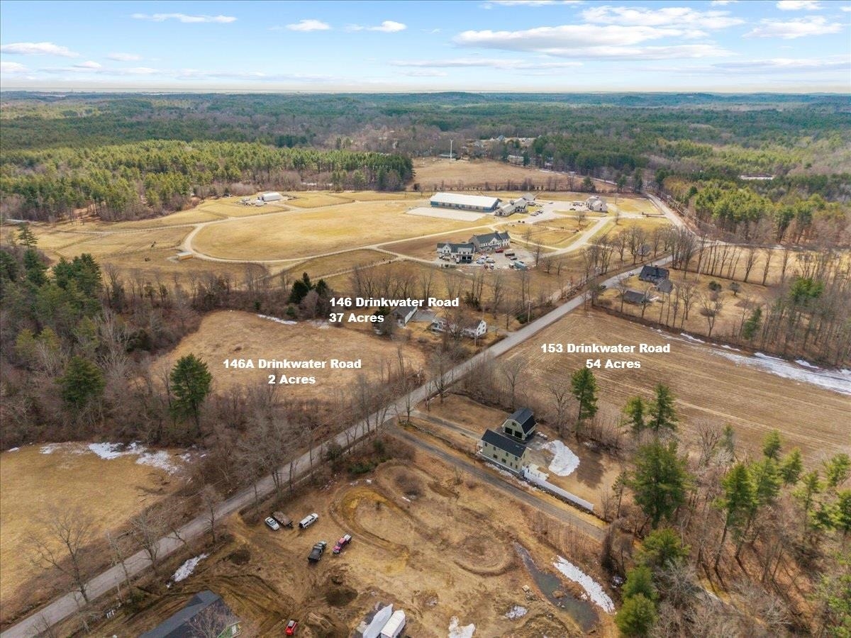 146A Drinkwater Rd, Kensington, NH 03833