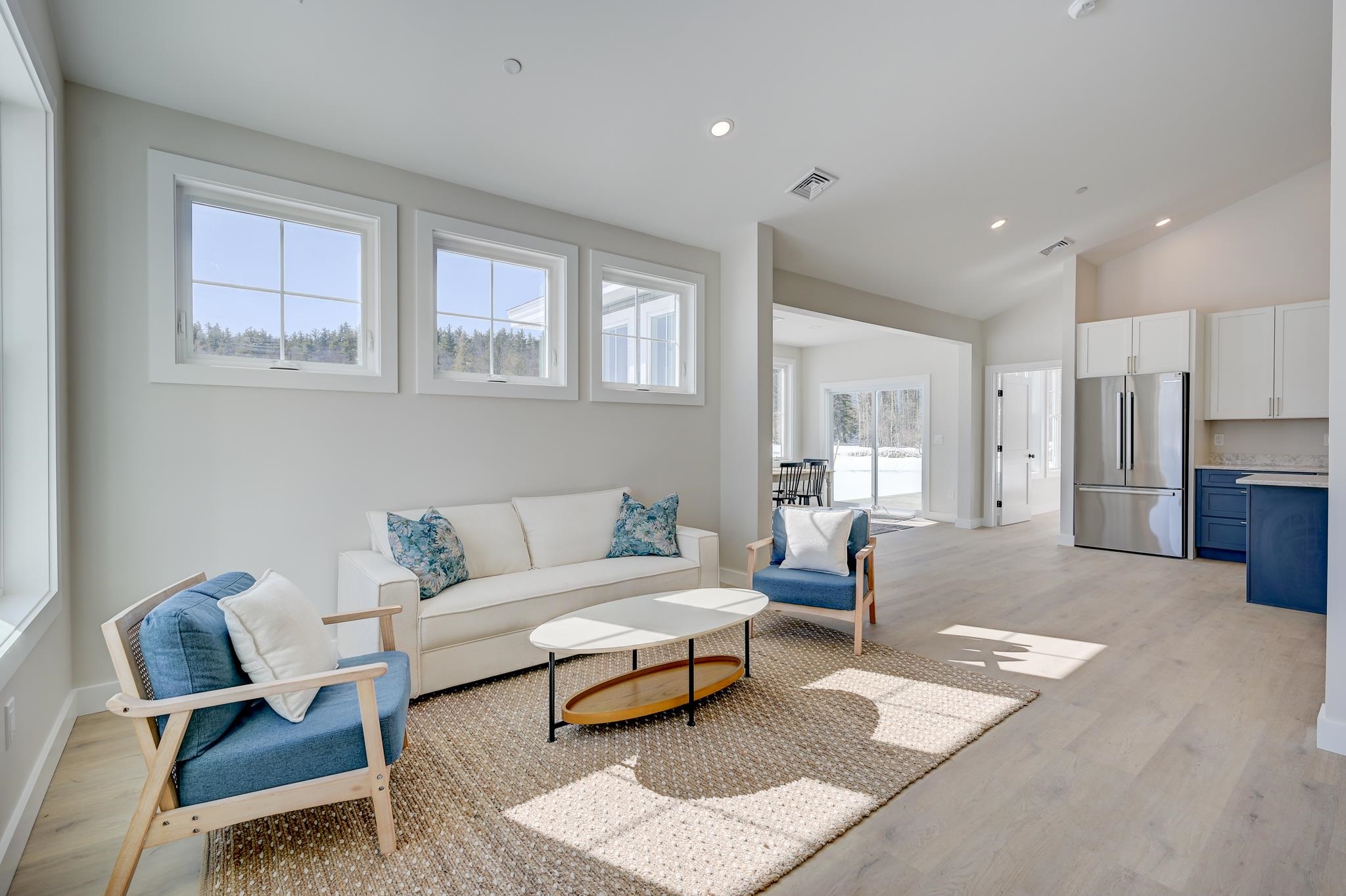 59 Whispering Pines Pl, Conway, NH 03860