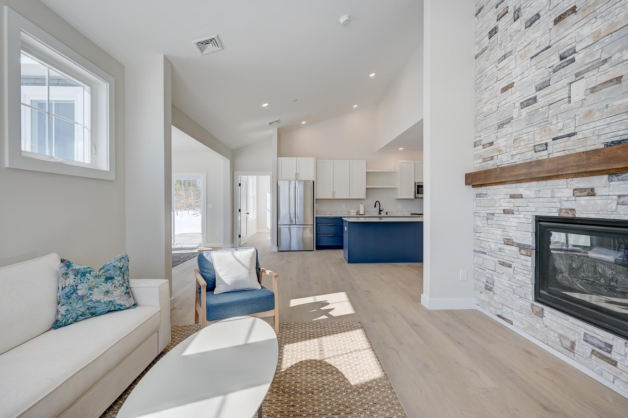 59 Whispering Pines Pl, Conway, NH 03860