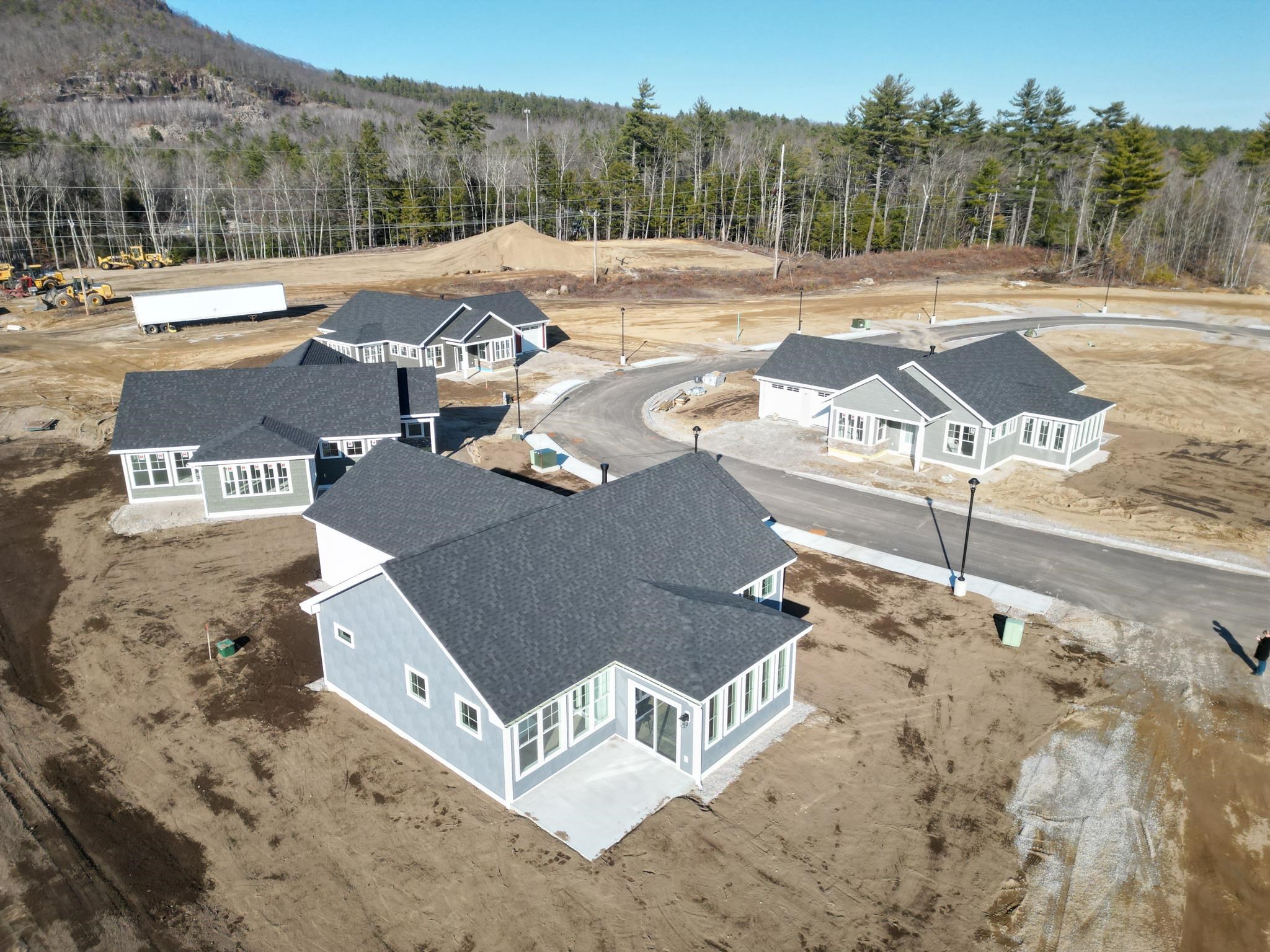 59 Whispering Pines Pl #6, Conway, NH 03860