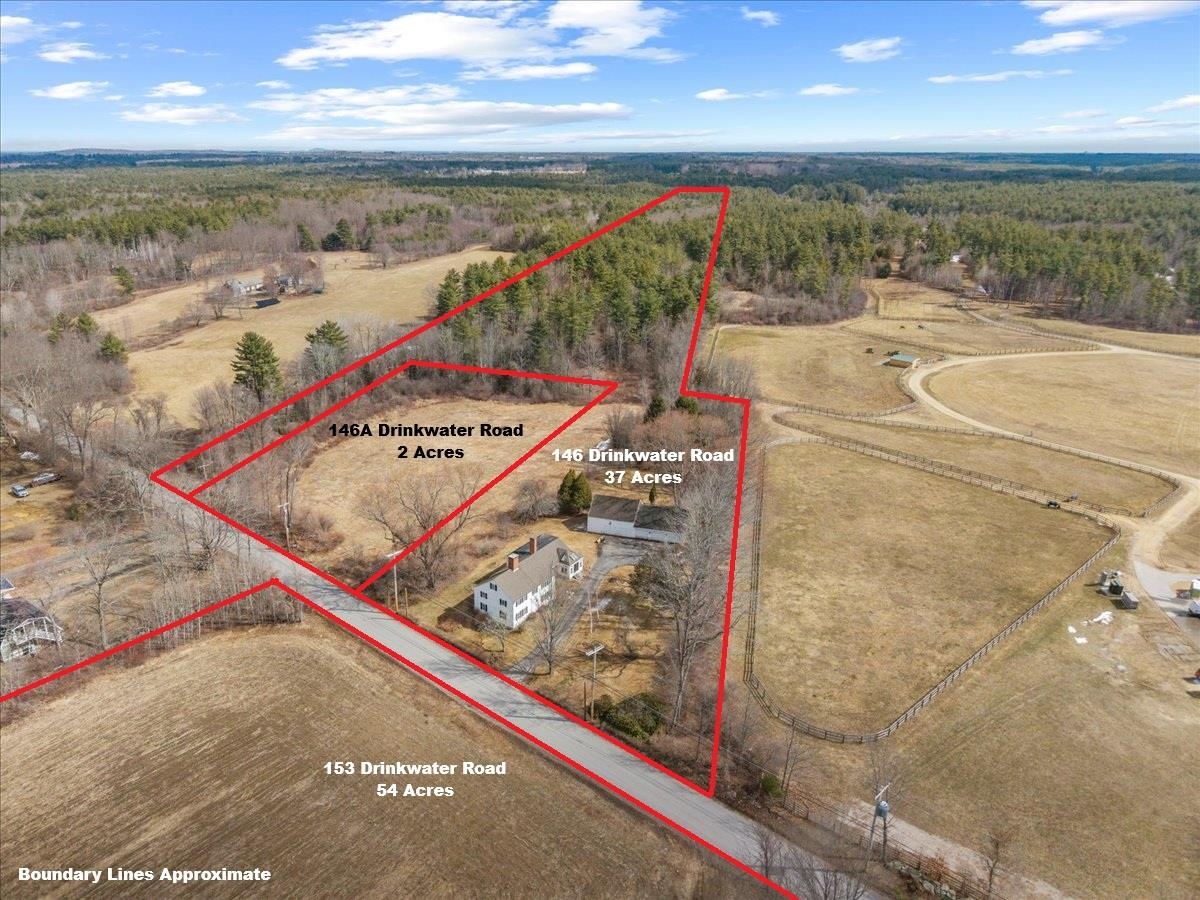 153 Drinkwater Rd, Kensington, NH 03833