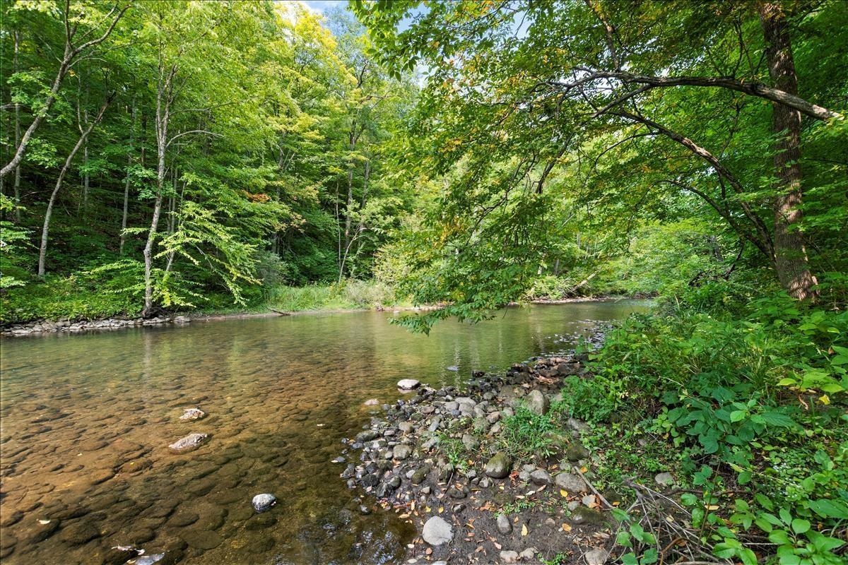 Access to Battenkill River