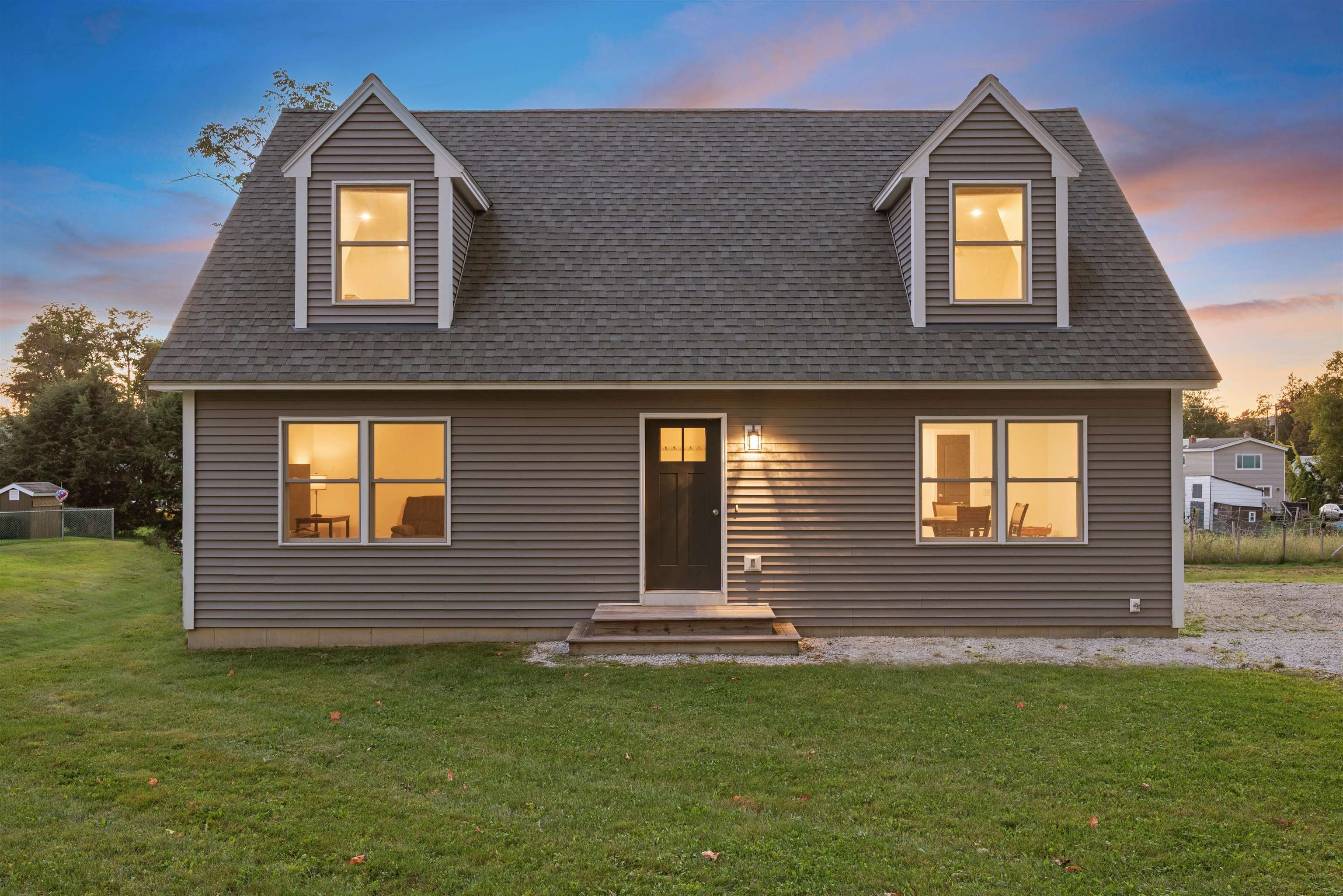 Photo 3 of Single family home for sale at 29 Victor Pl, Rutland, VT 05701 | MLS# 5082605 | Listing updated on 2026-10-03